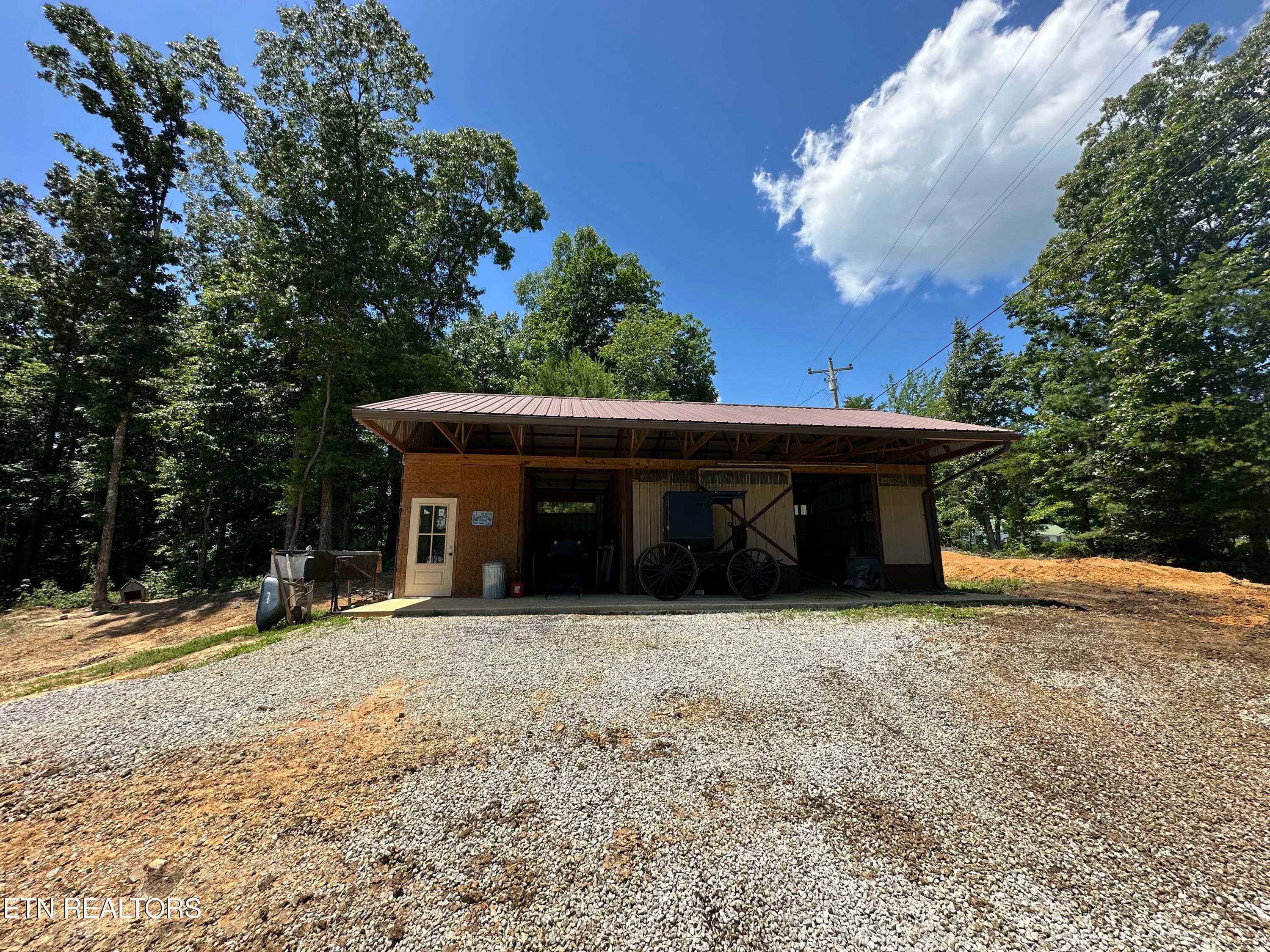 IMG_2099 - 1561 Coon Hollow Rd, Sunbright, TN 37872, Sunbright