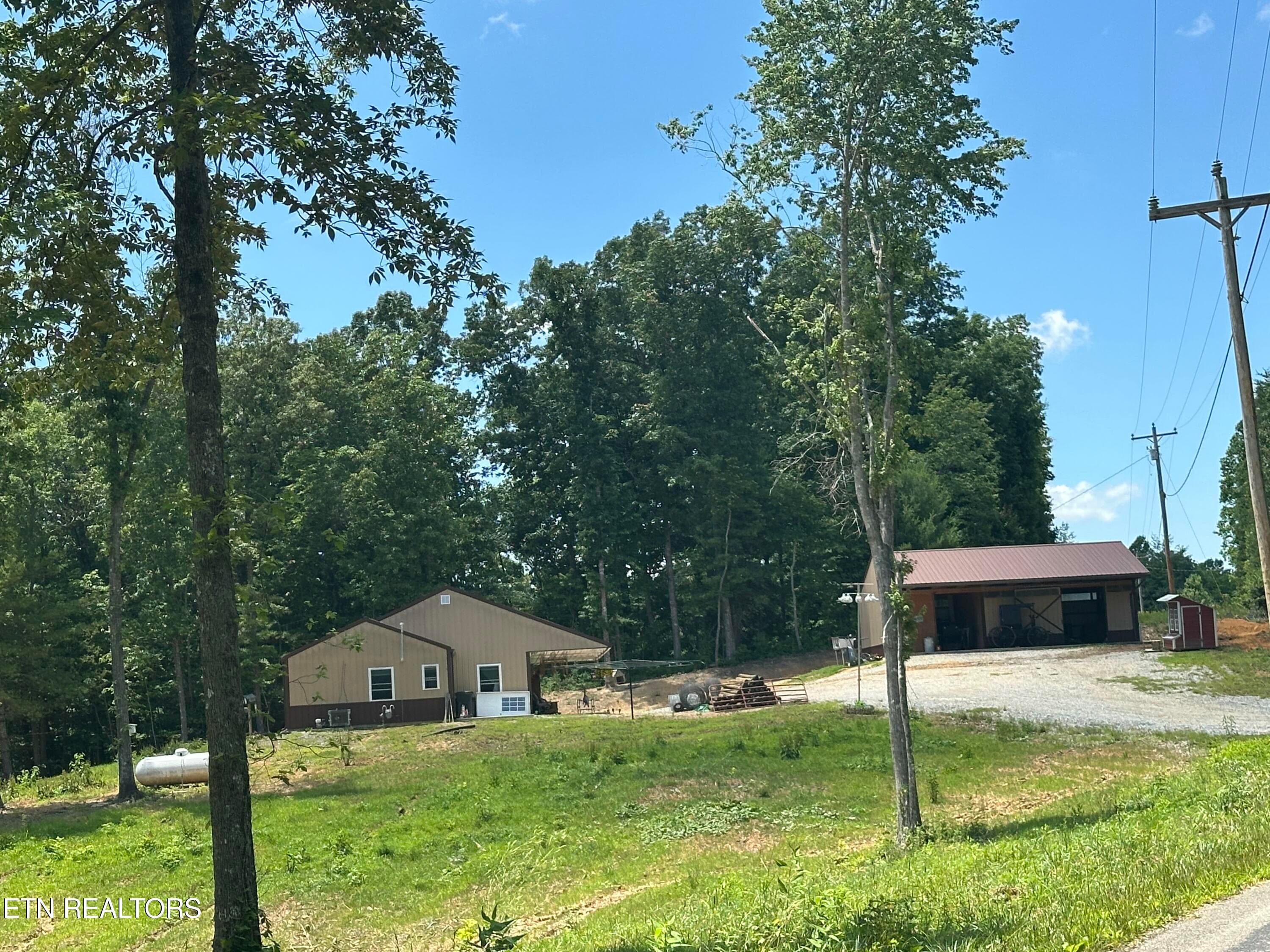 IMG_2146 - 1561 Coon Hollow Rd, Sunbright, TN 37872, Sunbright