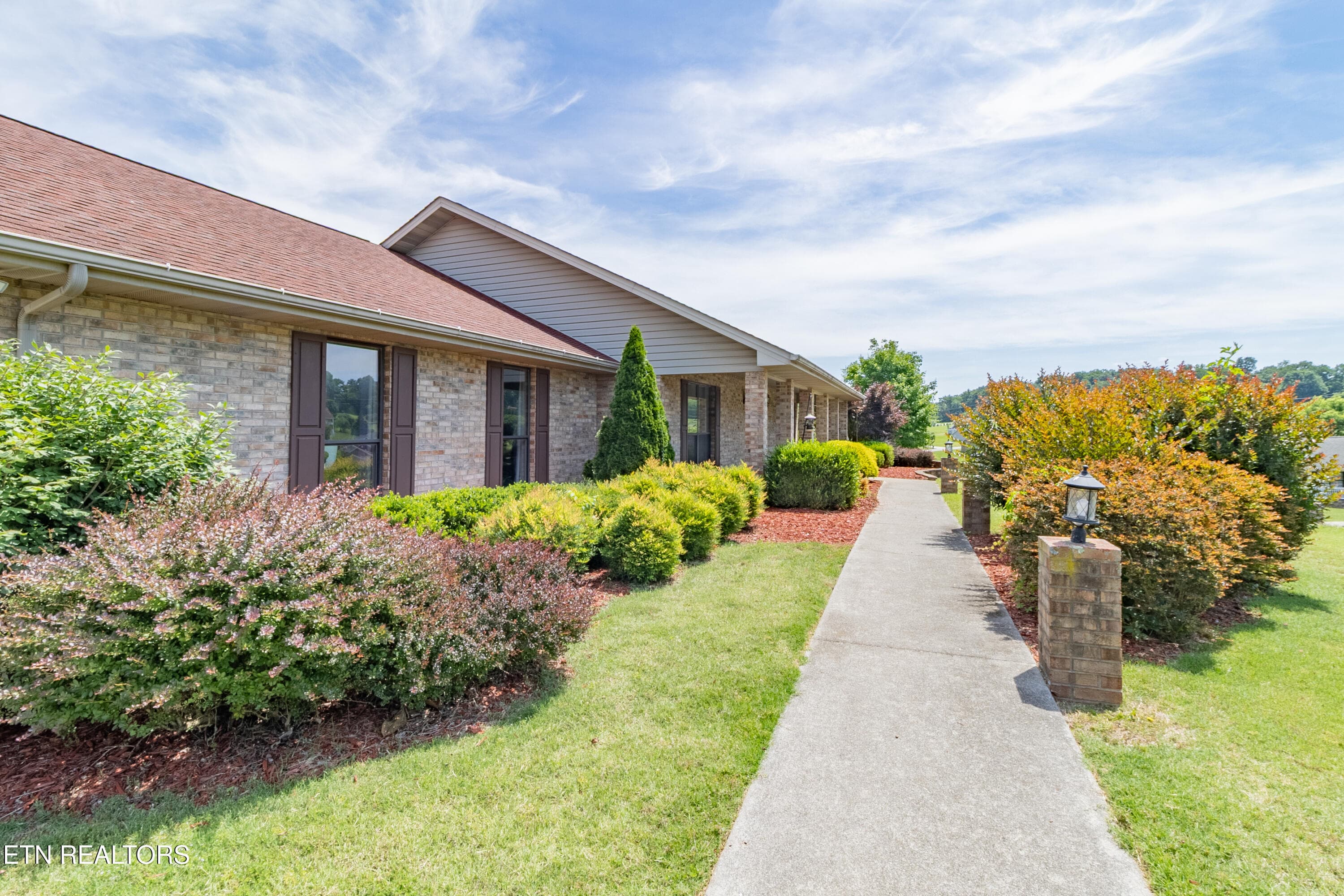 Front - 1525 Double D Drive, Sevierville, TN 37876
