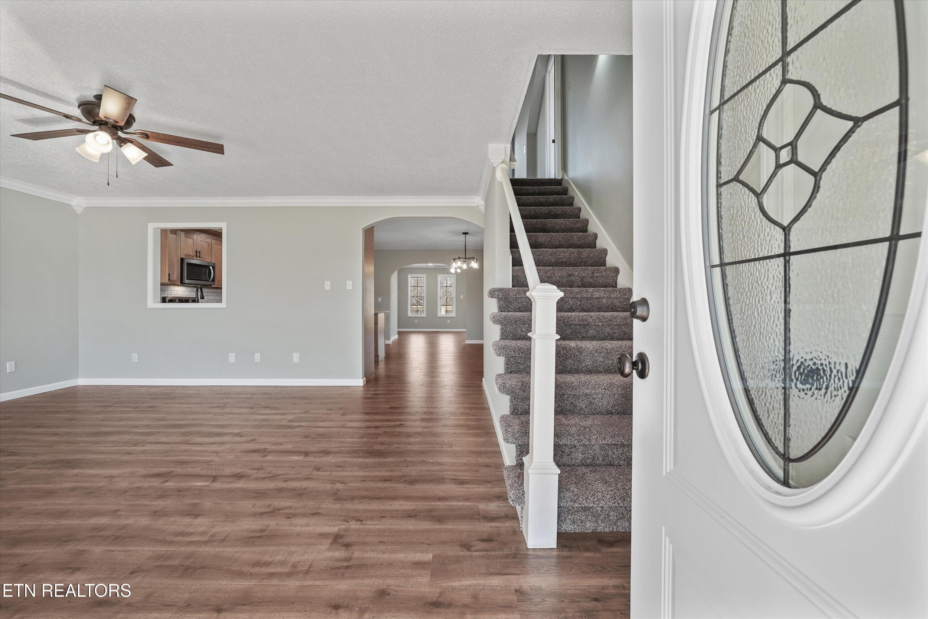 06-252 Perkins Ln 02 - 252 Perkins Lane, Jacksboro, TN 37757