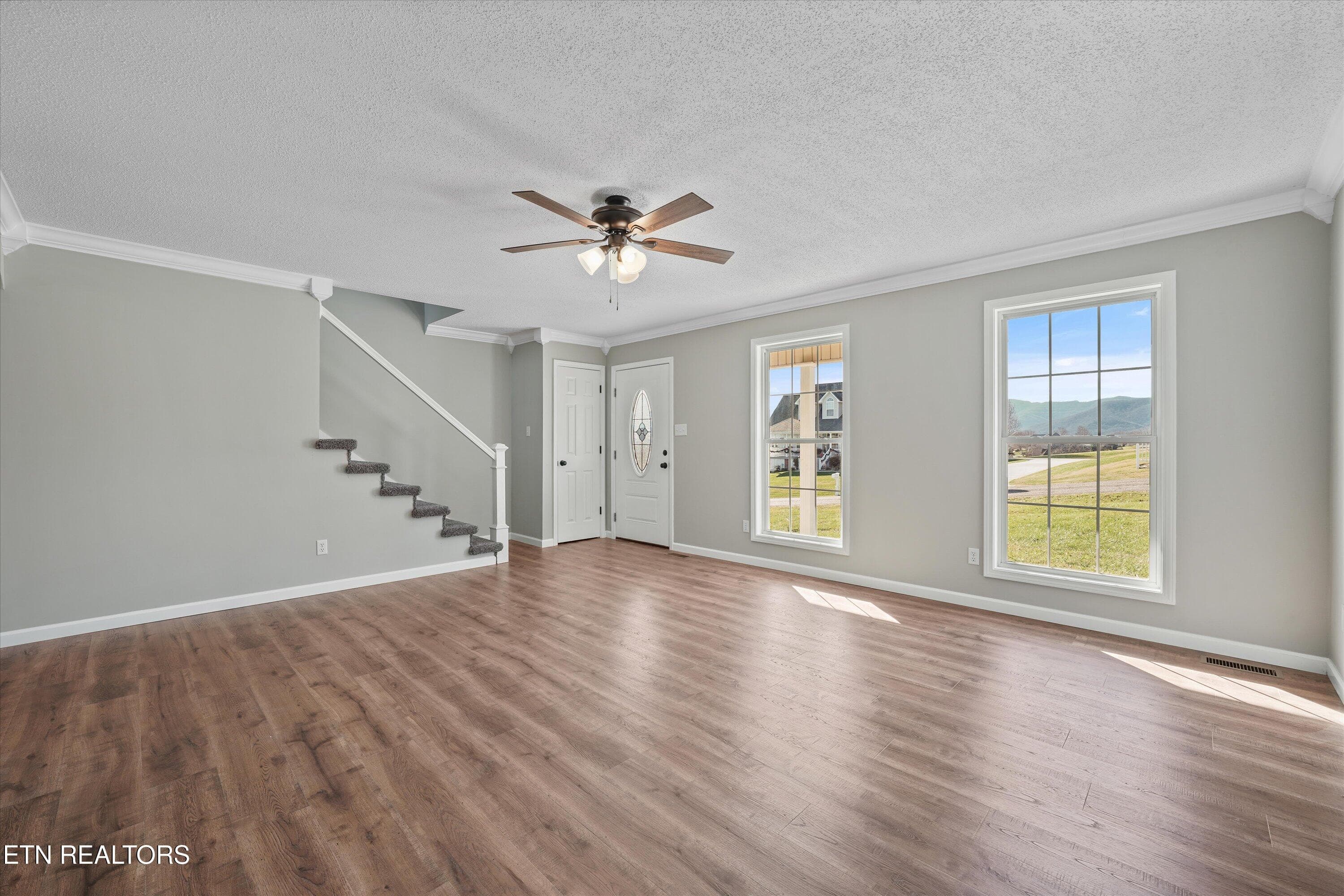 09-252 Perkins Ln 05 - 252 Perkins Lane, Jacksboro, TN 37757
