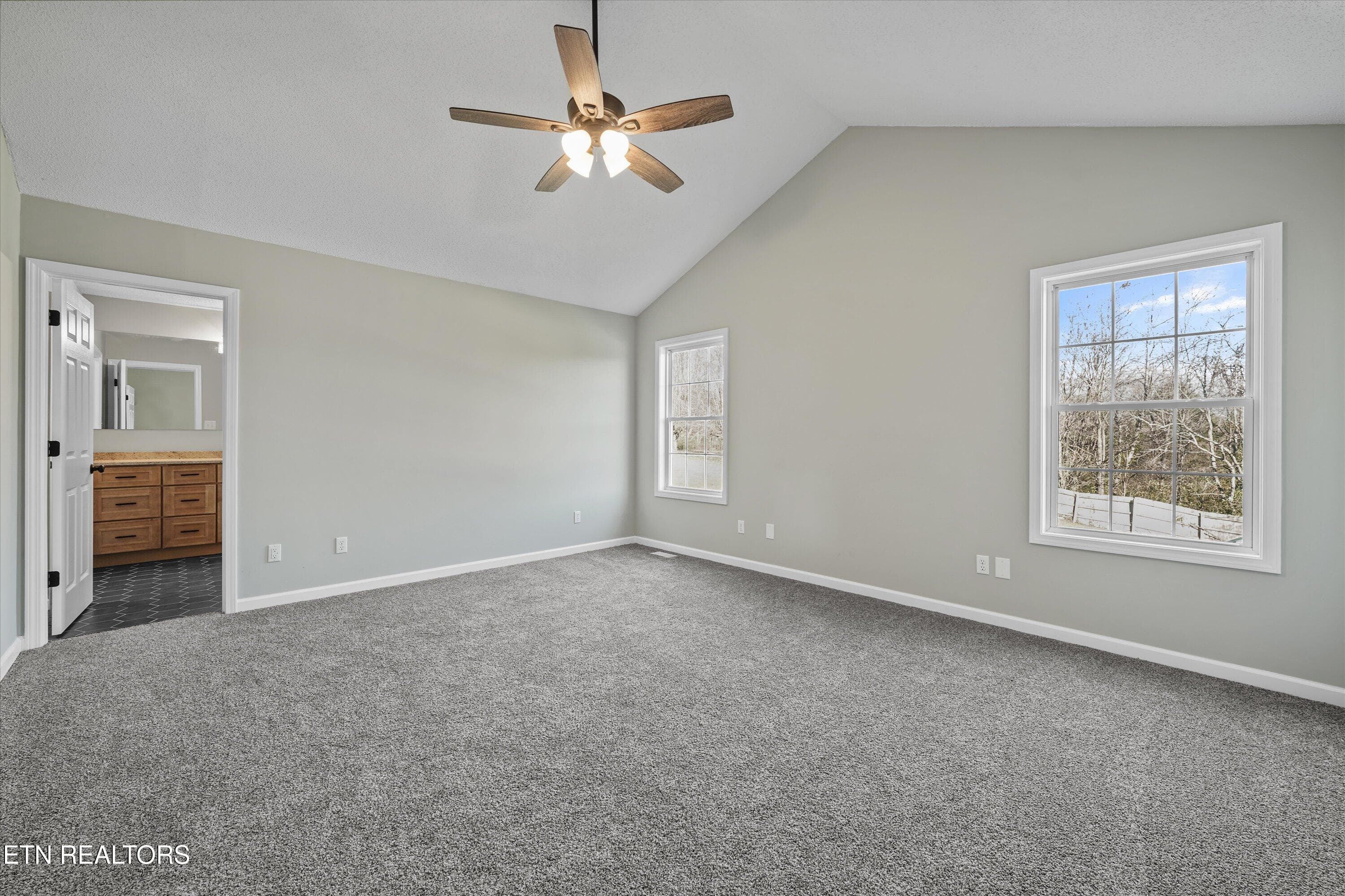 Primary - 252 Perkins Lane, Jacksboro, TN 37757