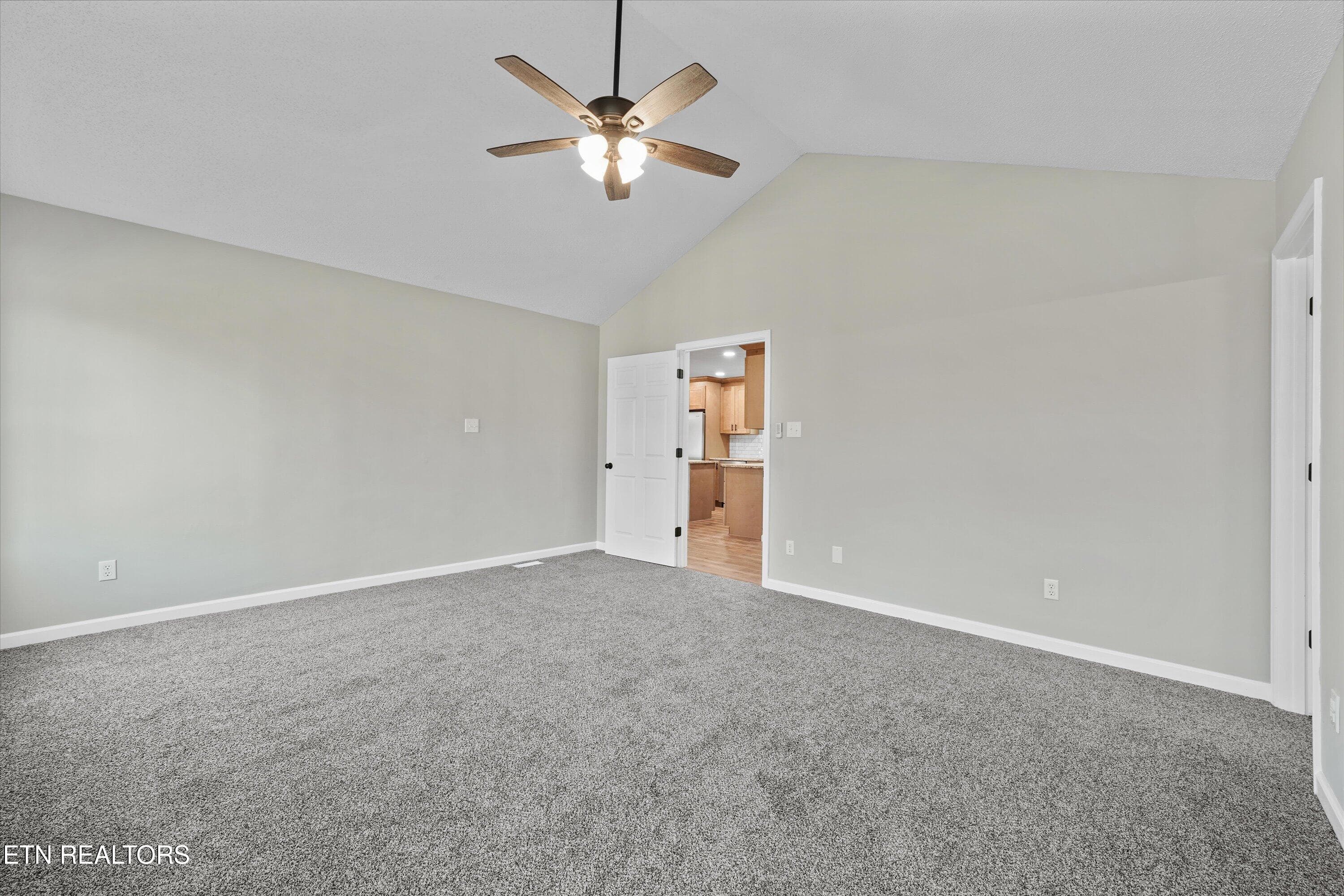 28-252 Perkins Ln 25 - 252 Perkins Lane, Jacksboro, TN 37757