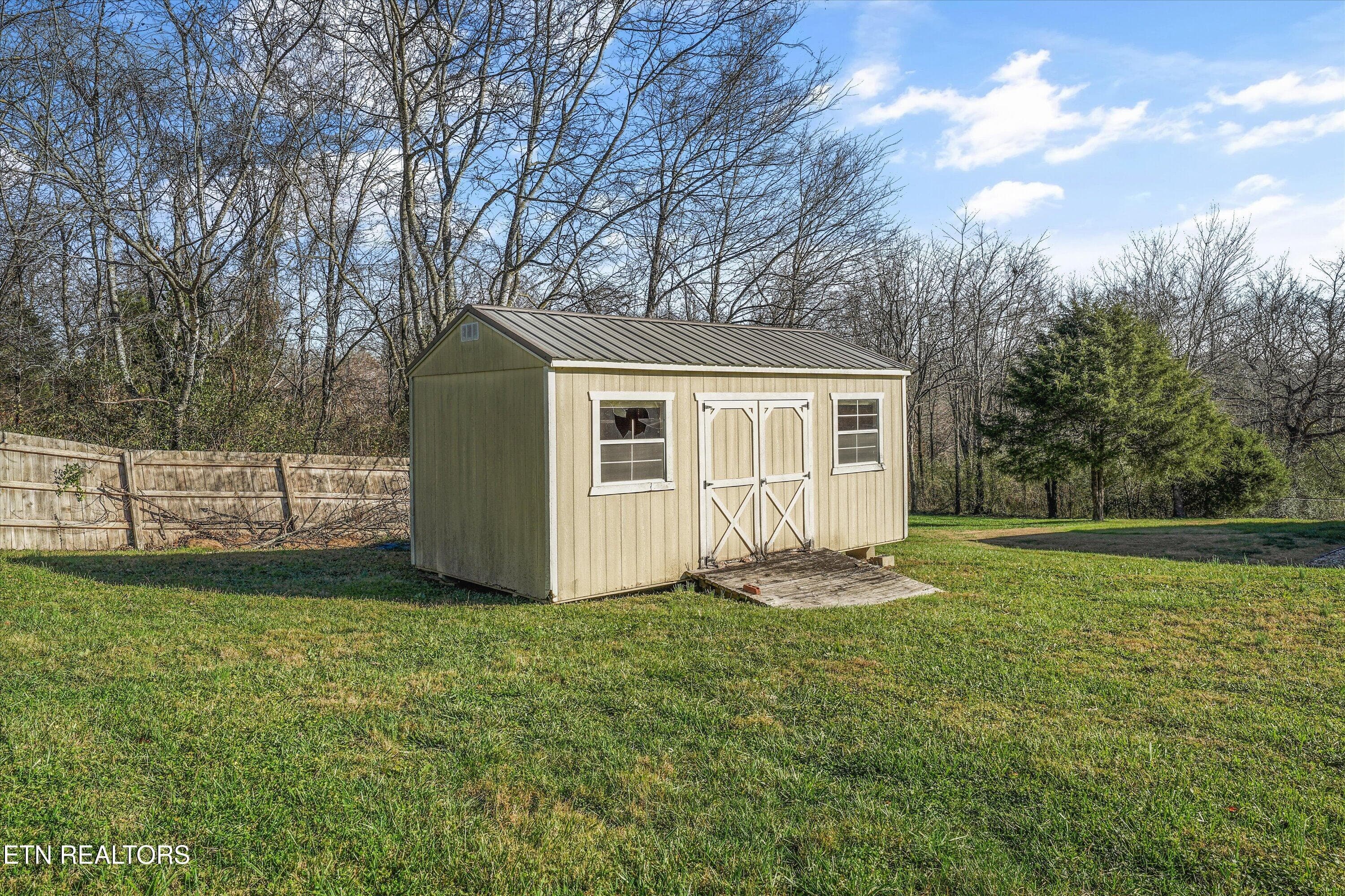 40-252 Perkins Ln 36 - 252 Perkins Lane, Jacksboro, TN 37757