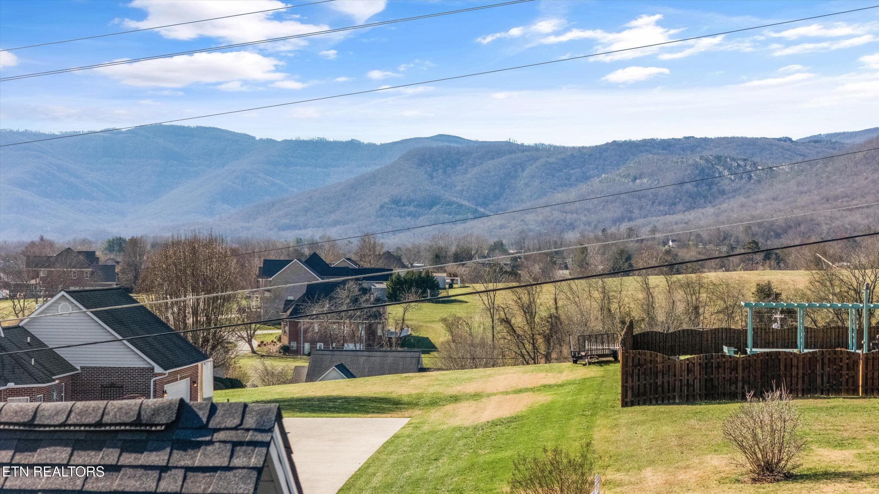 46-252 Perkins Ln 45 - 252 Perkins Lane, Jacksboro, TN 37757
