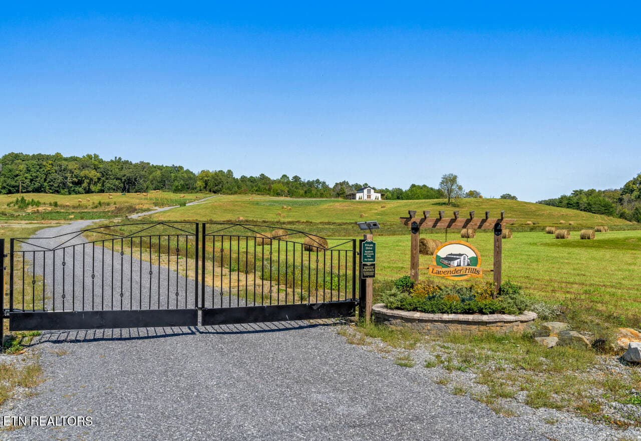 frontgate-lavenderhills - 3538 Pearly Anthony Rd, Maryville, TN 37803