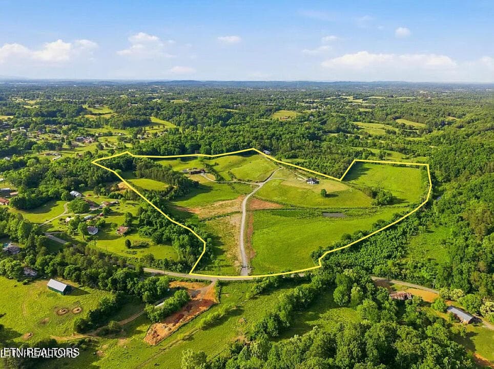 lines.001 - 3538 Pearly Anthony Rd, Maryville, TN 37803