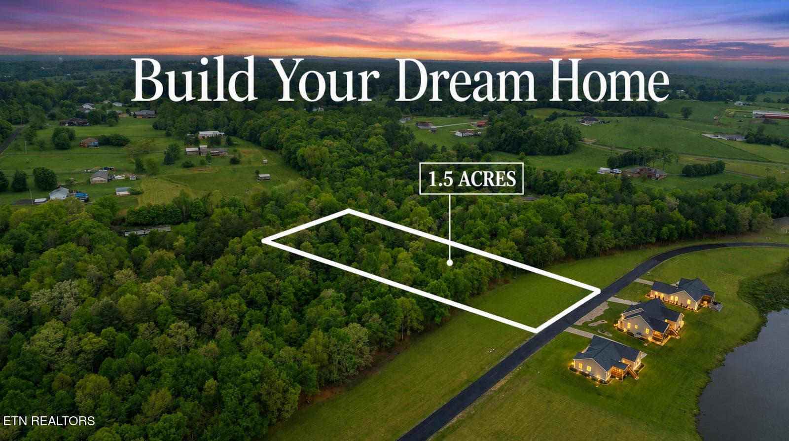 Use for MAIN pic on Zillow MLS - Marie Lane, Crossville, TN 38555, Crossville