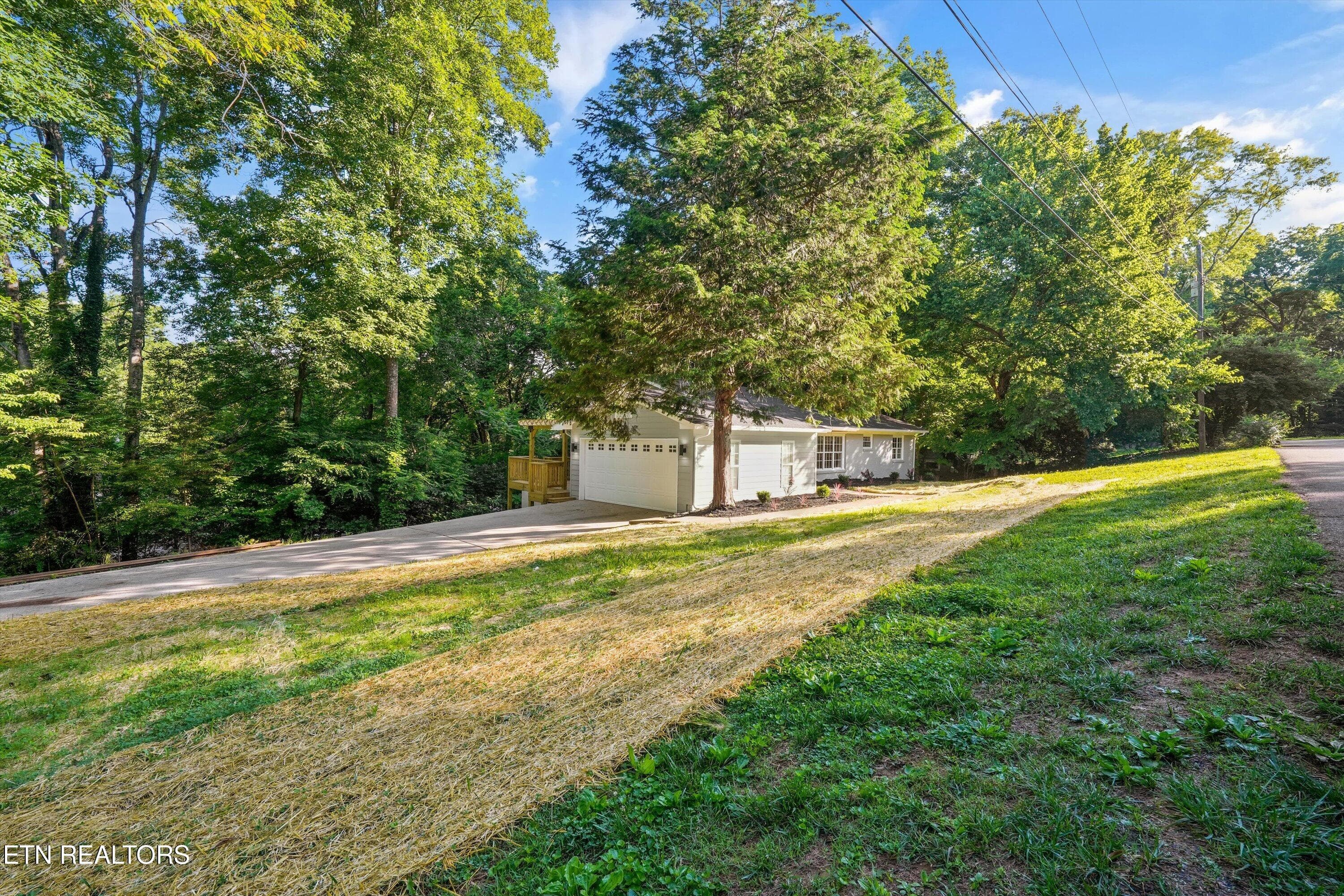 05-1221 Huntington Rd SW 040 - 1221 Huntington Rd, Knoxville, TN 37919