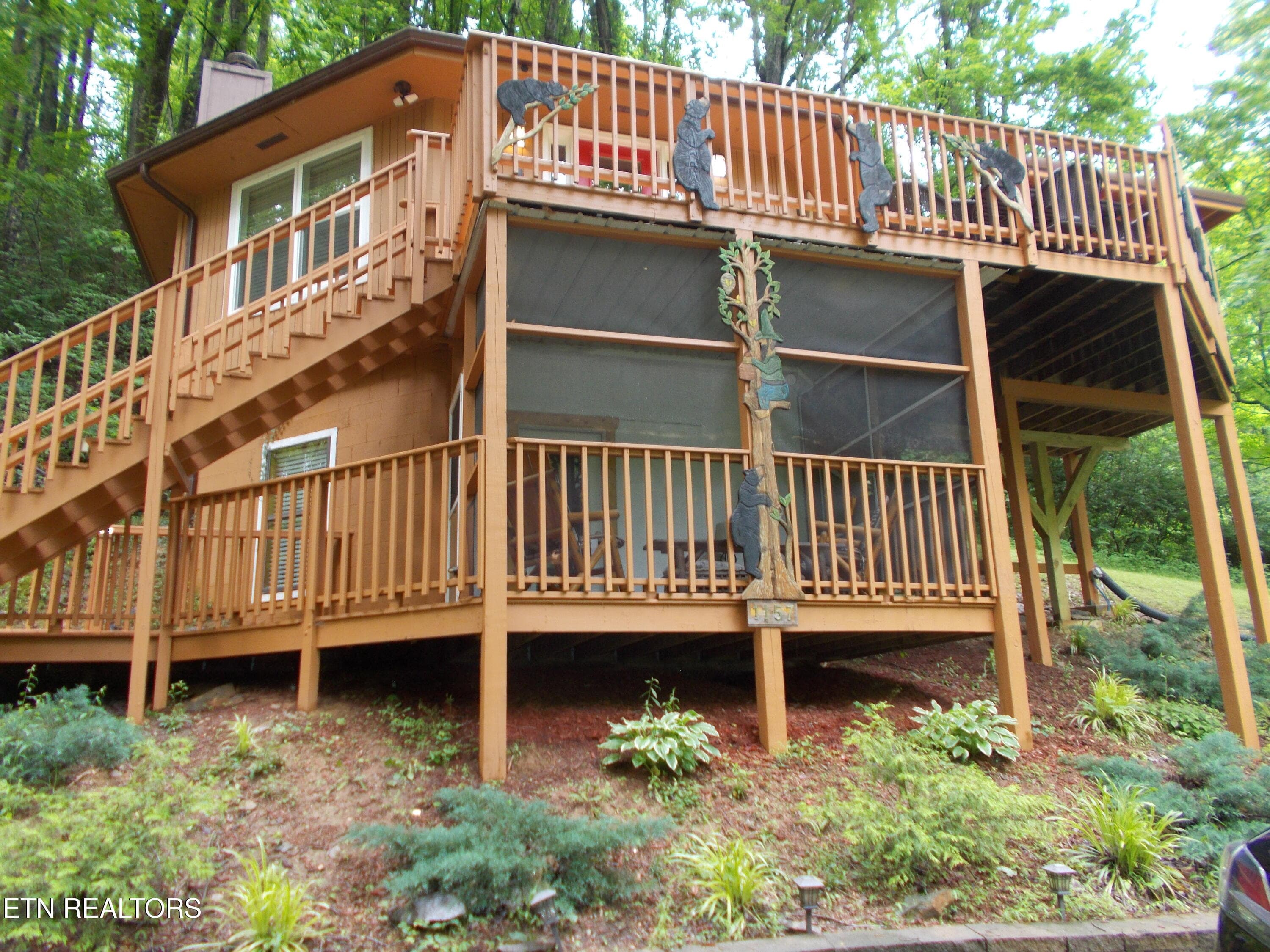 DSCN2039 - 1157 Villa Lane Lane, Gatlinburg, TN 37738, Gatlinburg