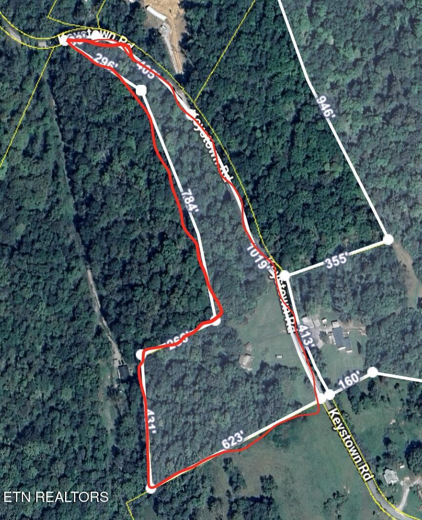 Screen Shot 2026-06-13 at 11.02.43 PM - Keystown Rd, Luttrell, TN 37779