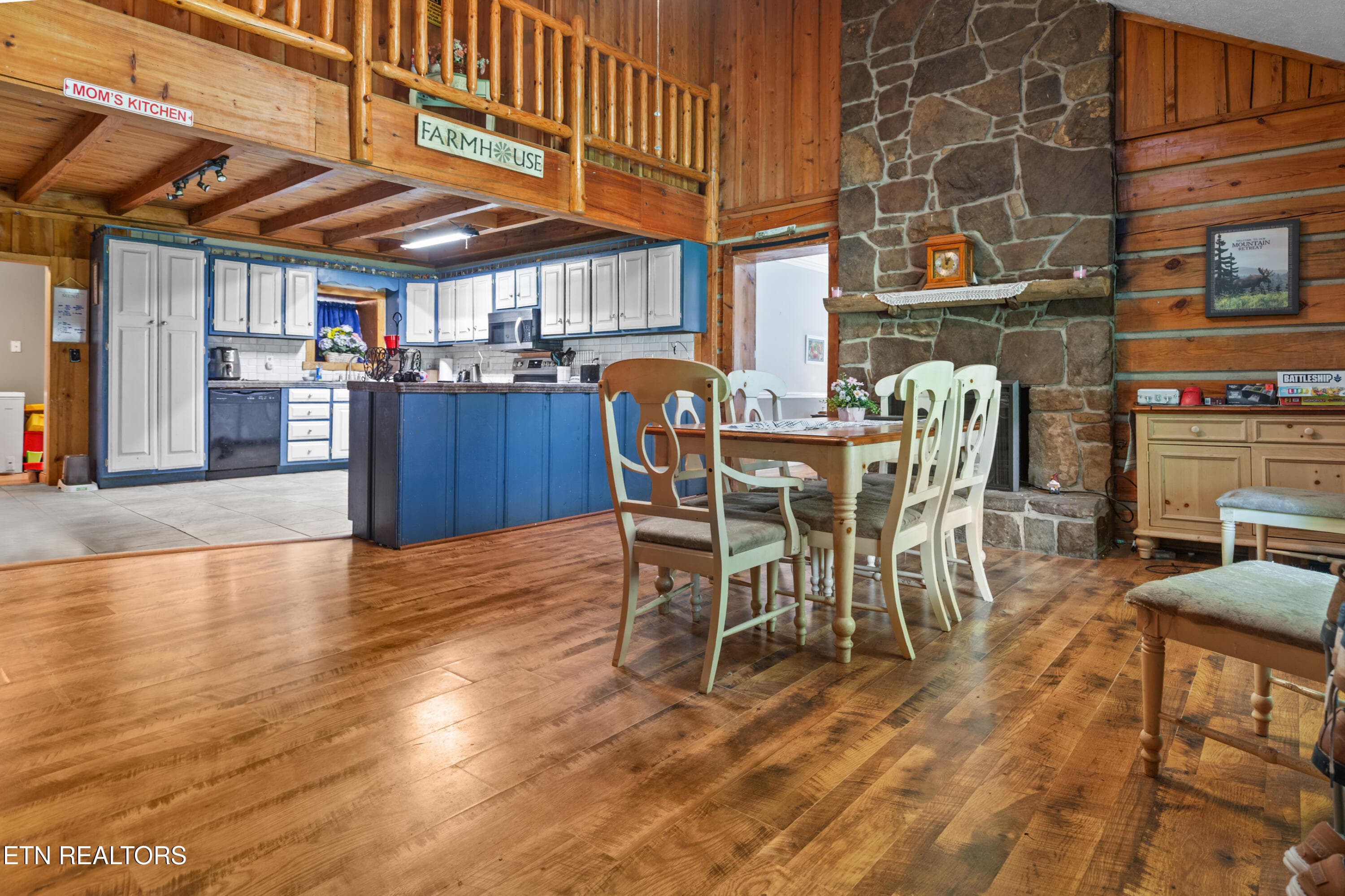 1T1C0080 - 1036 Dye Rd, Clarkrange, TN 38553