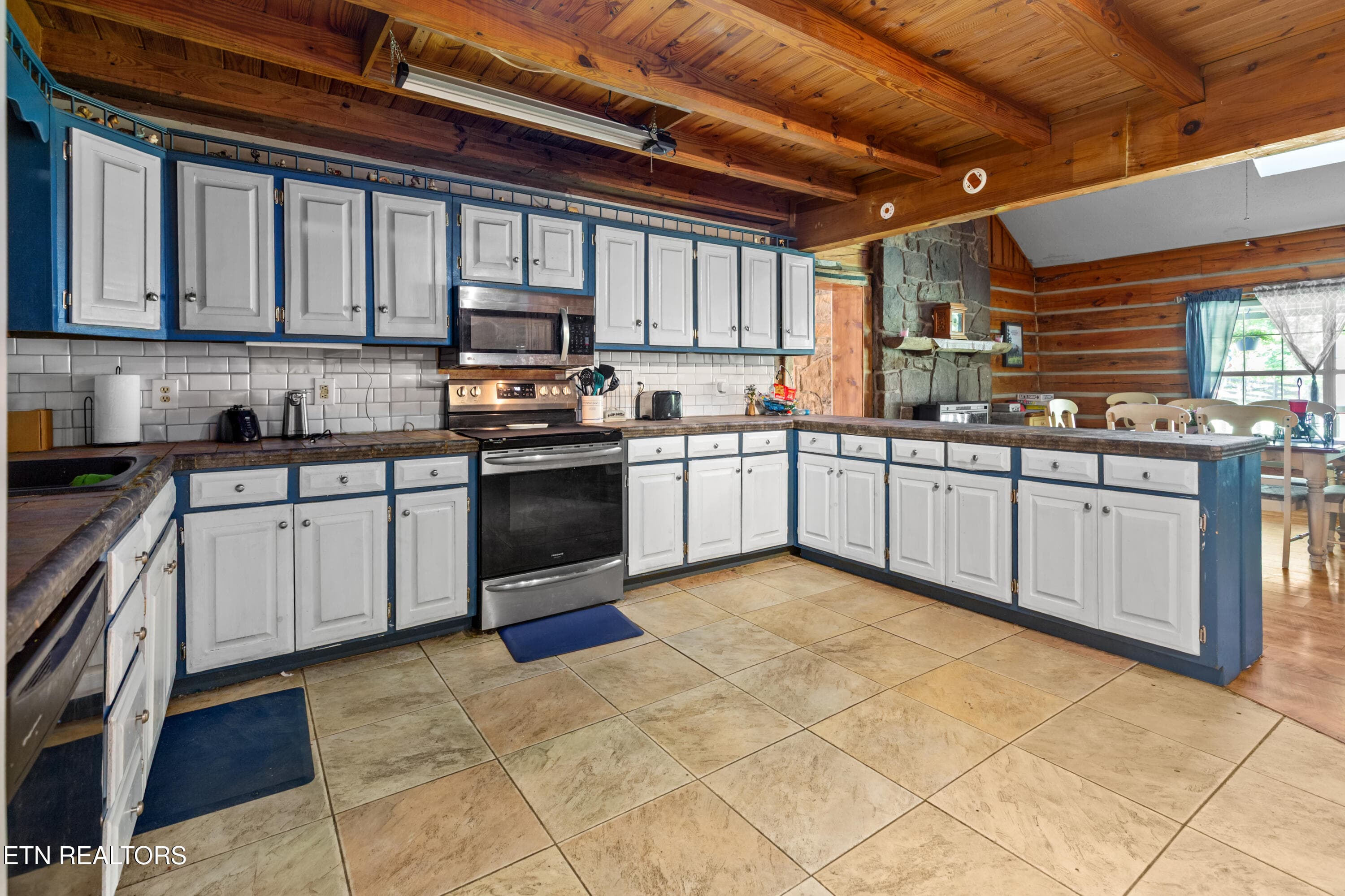 1T1C0105 - 1036 Dye Rd, Clarkrange, TN 38553