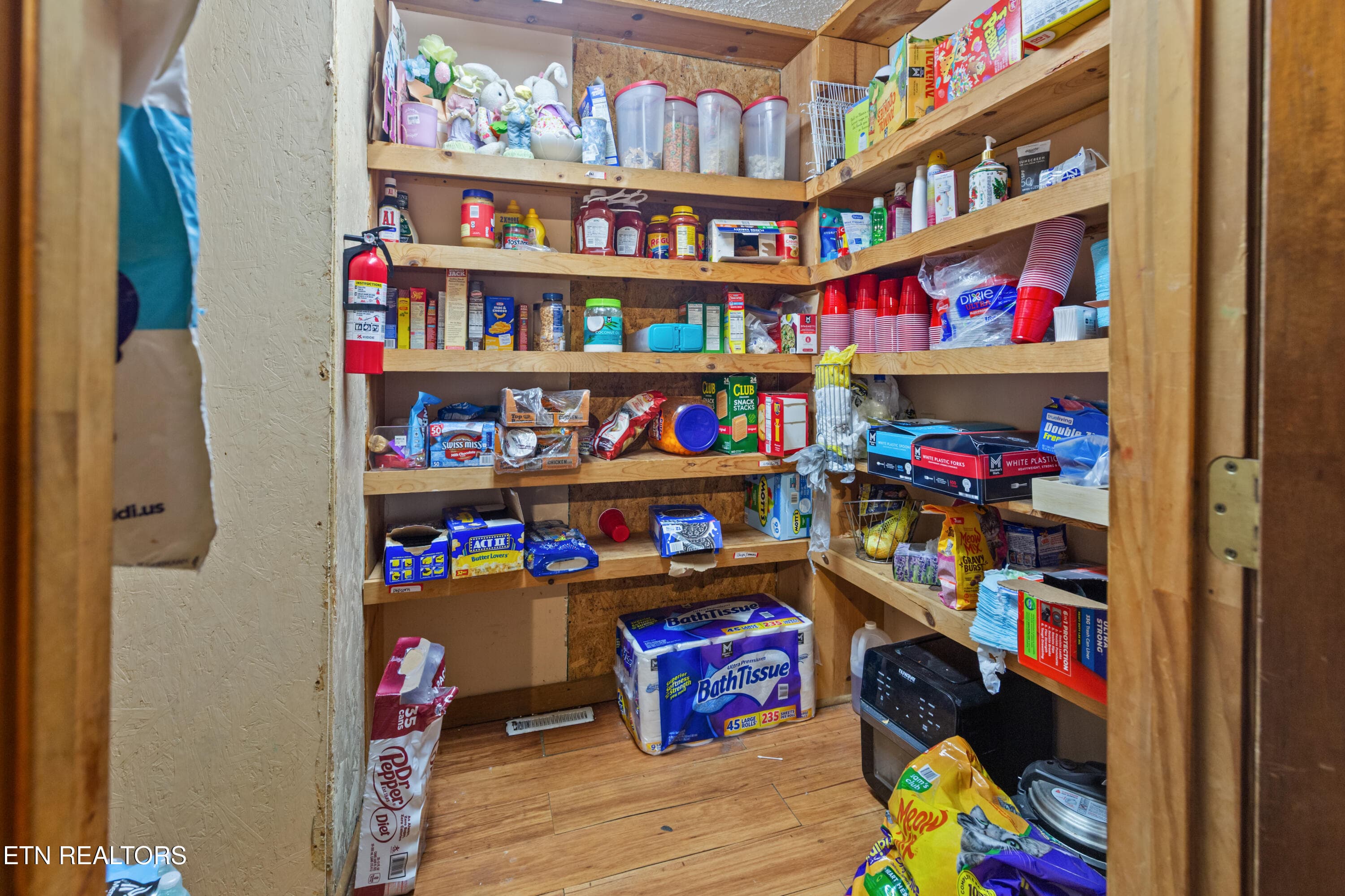 1T1C0109 - 1036 Dye Rd, Clarkrange, TN 38553