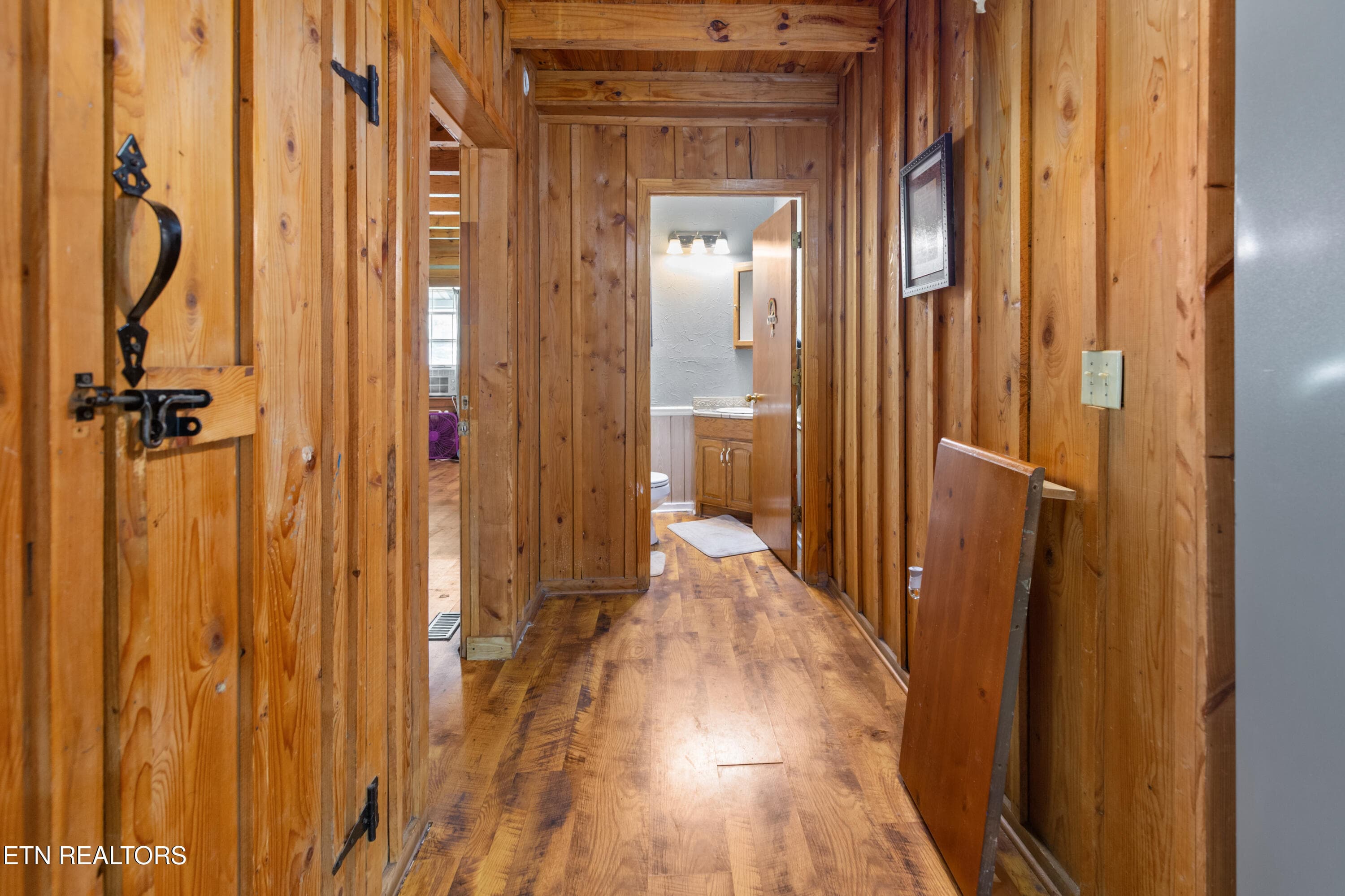 1T1C0121 - 1036 Dye Rd, Clarkrange, TN 38553