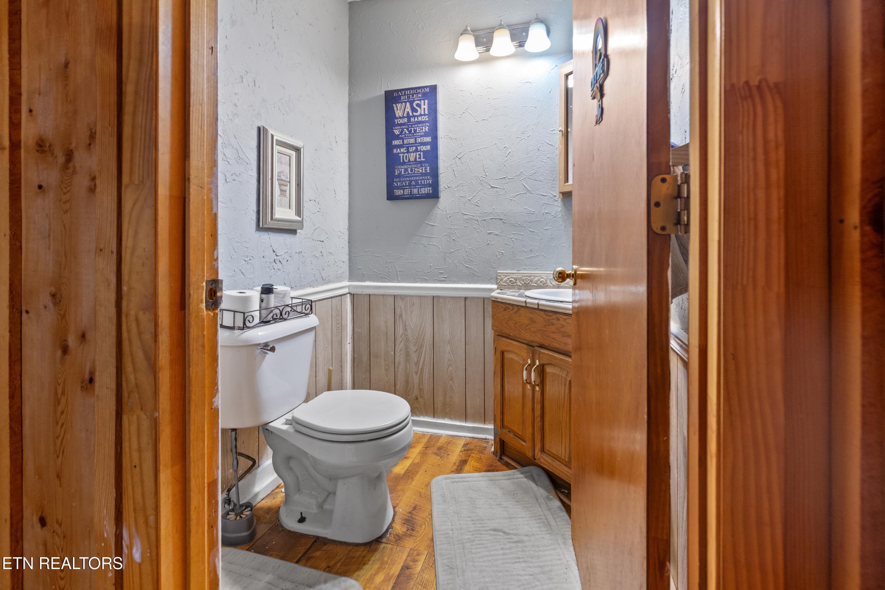 1T1C0131 - 1036 Dye Rd, Clarkrange, TN 38553