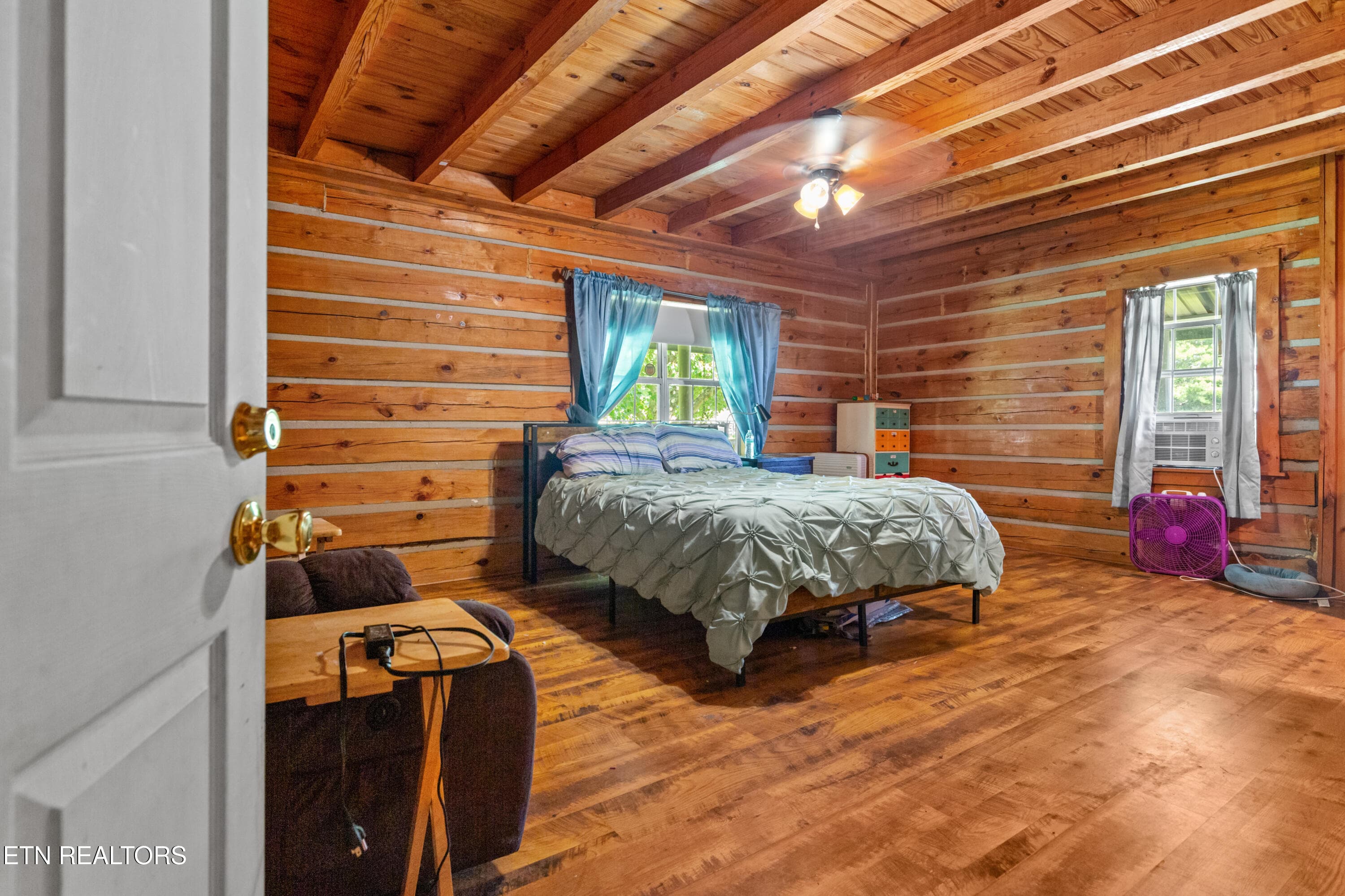 1T1C0146 - 1036 Dye Rd, Clarkrange, TN 38553