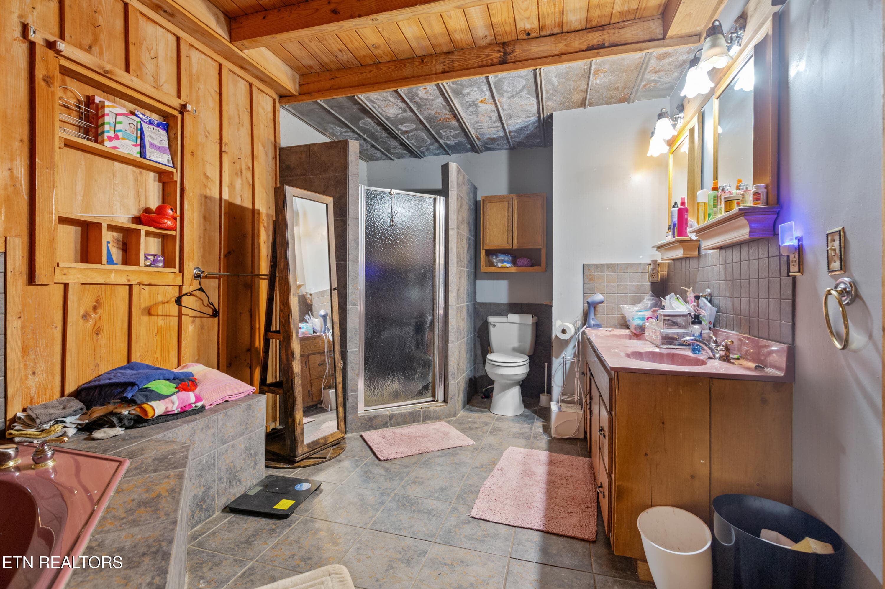 1T1C0165 - 1036 Dye Rd, Clarkrange, TN 38553