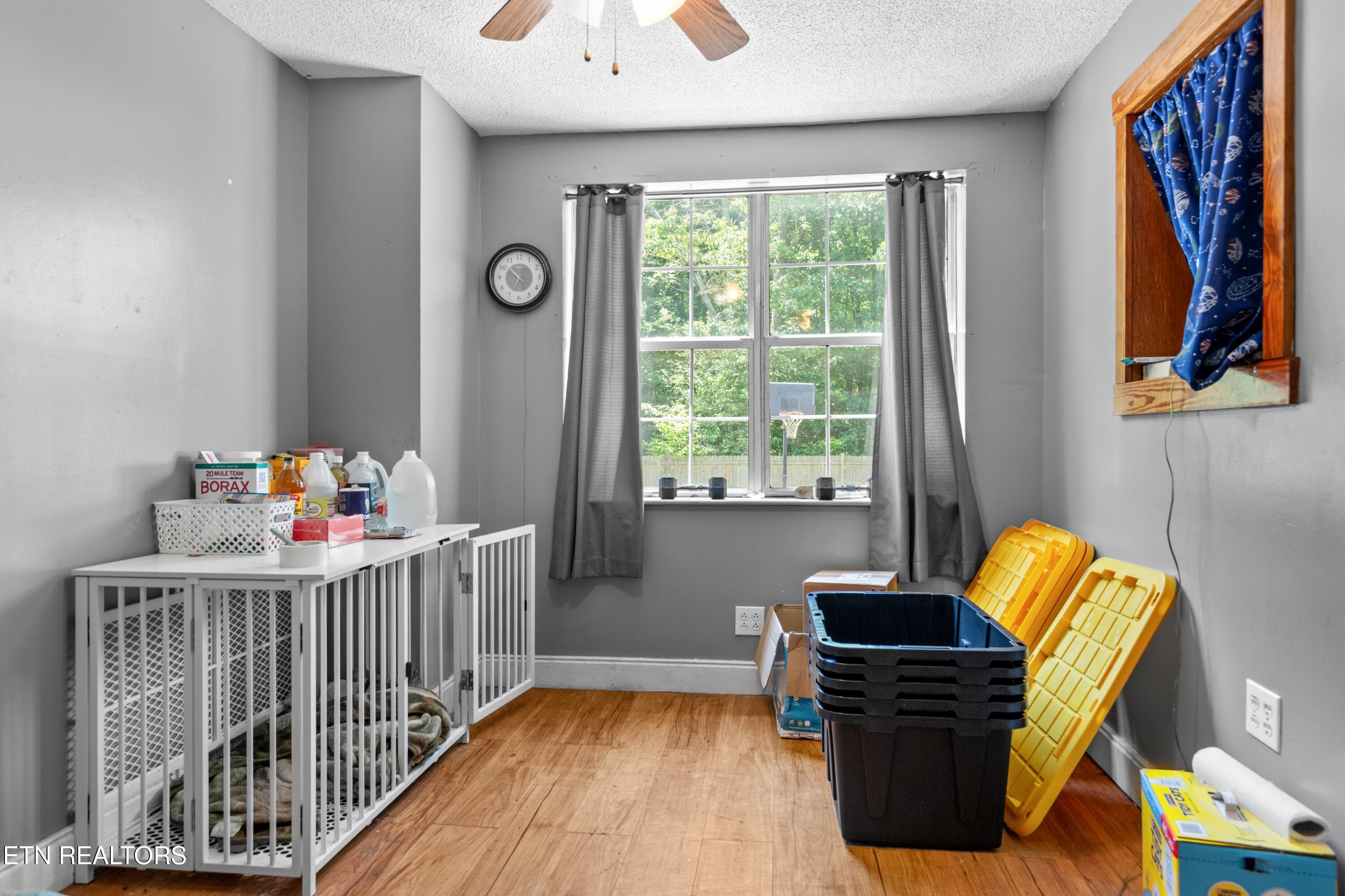 1T1C0190 - 1036 Dye Rd, Clarkrange, TN 38553