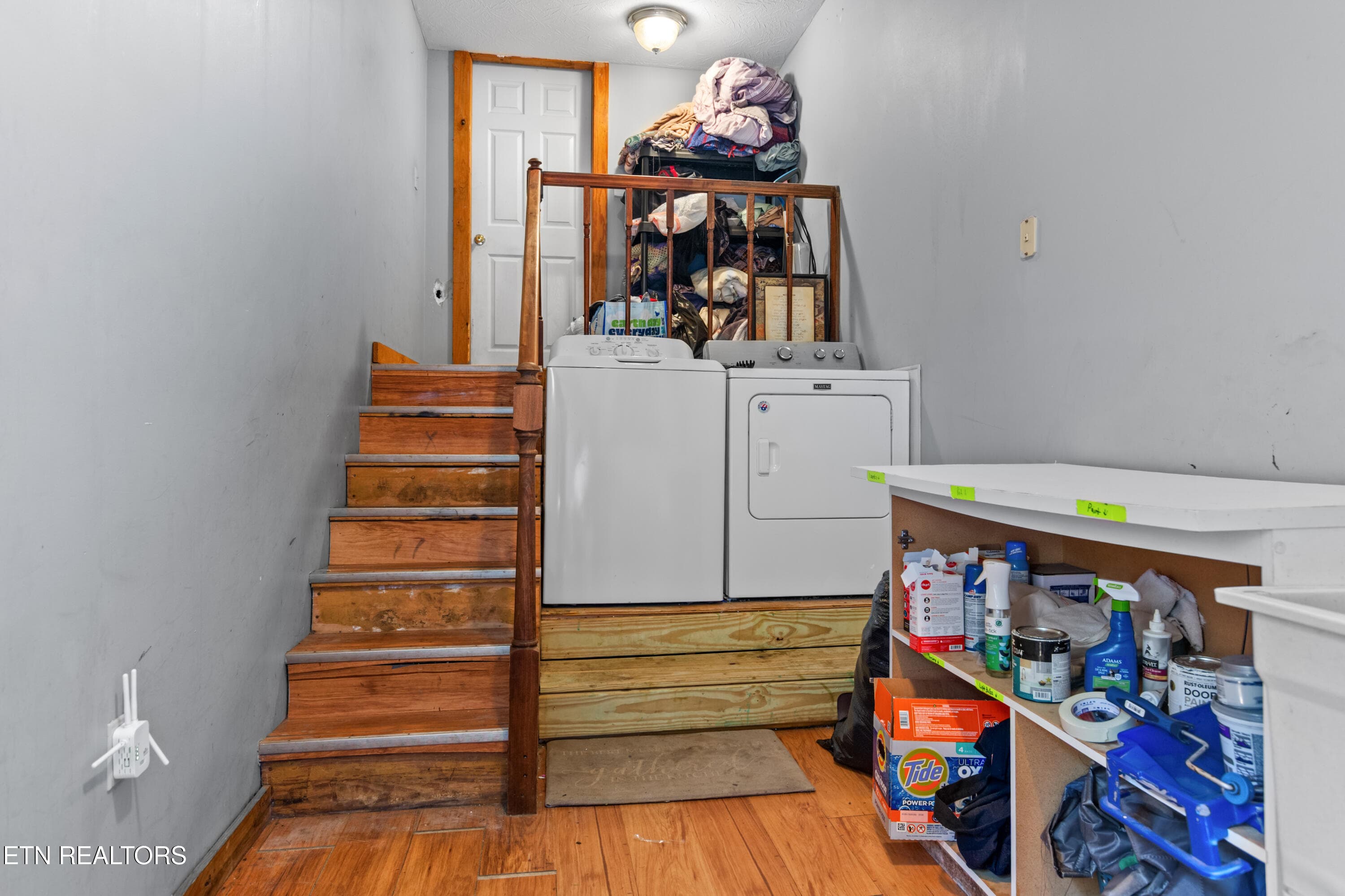 1T1C0200 - 1036 Dye Rd, Clarkrange, TN 38553