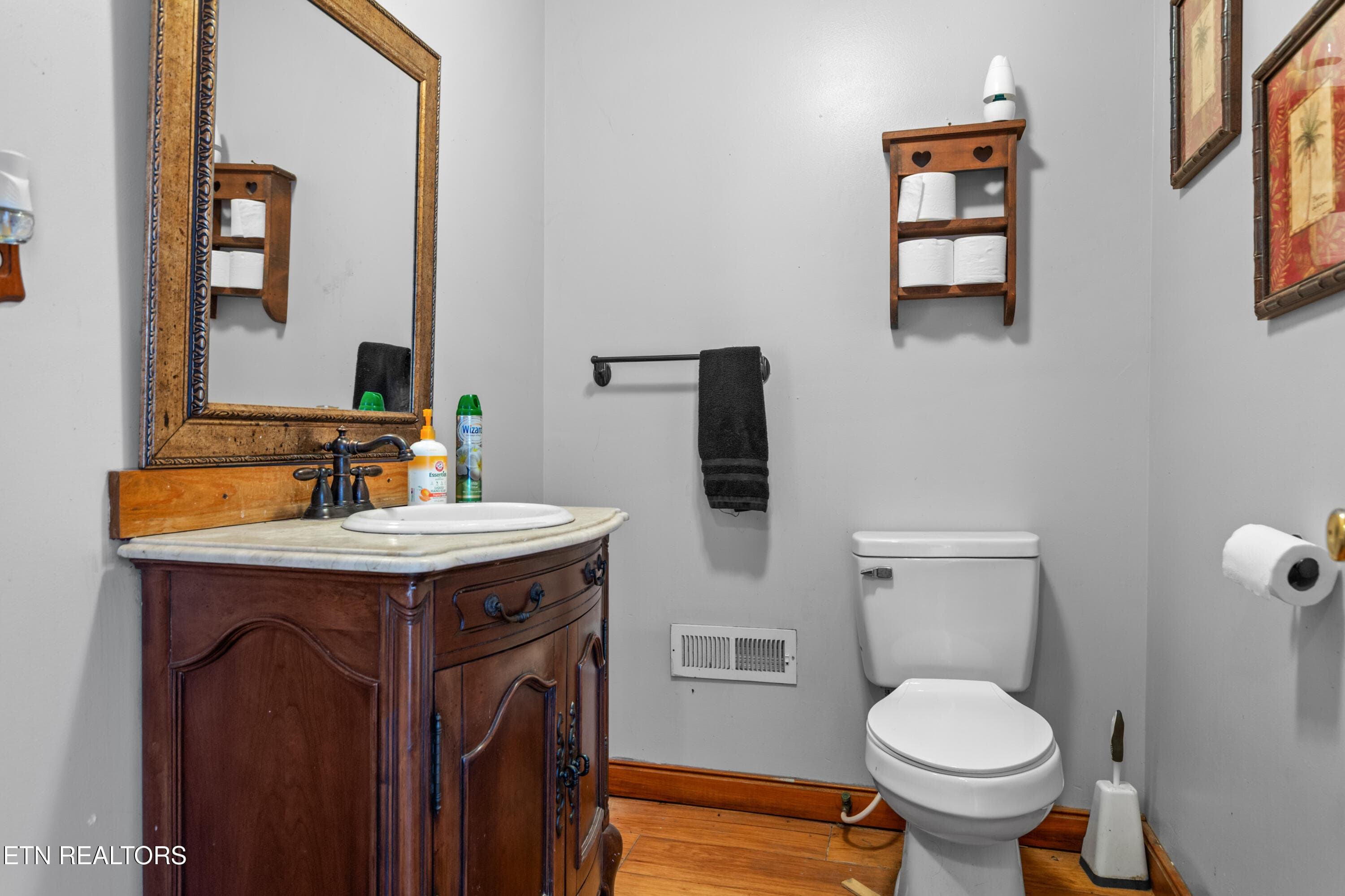 1T1C0254 - 1036 Dye Rd, Clarkrange, TN 38553