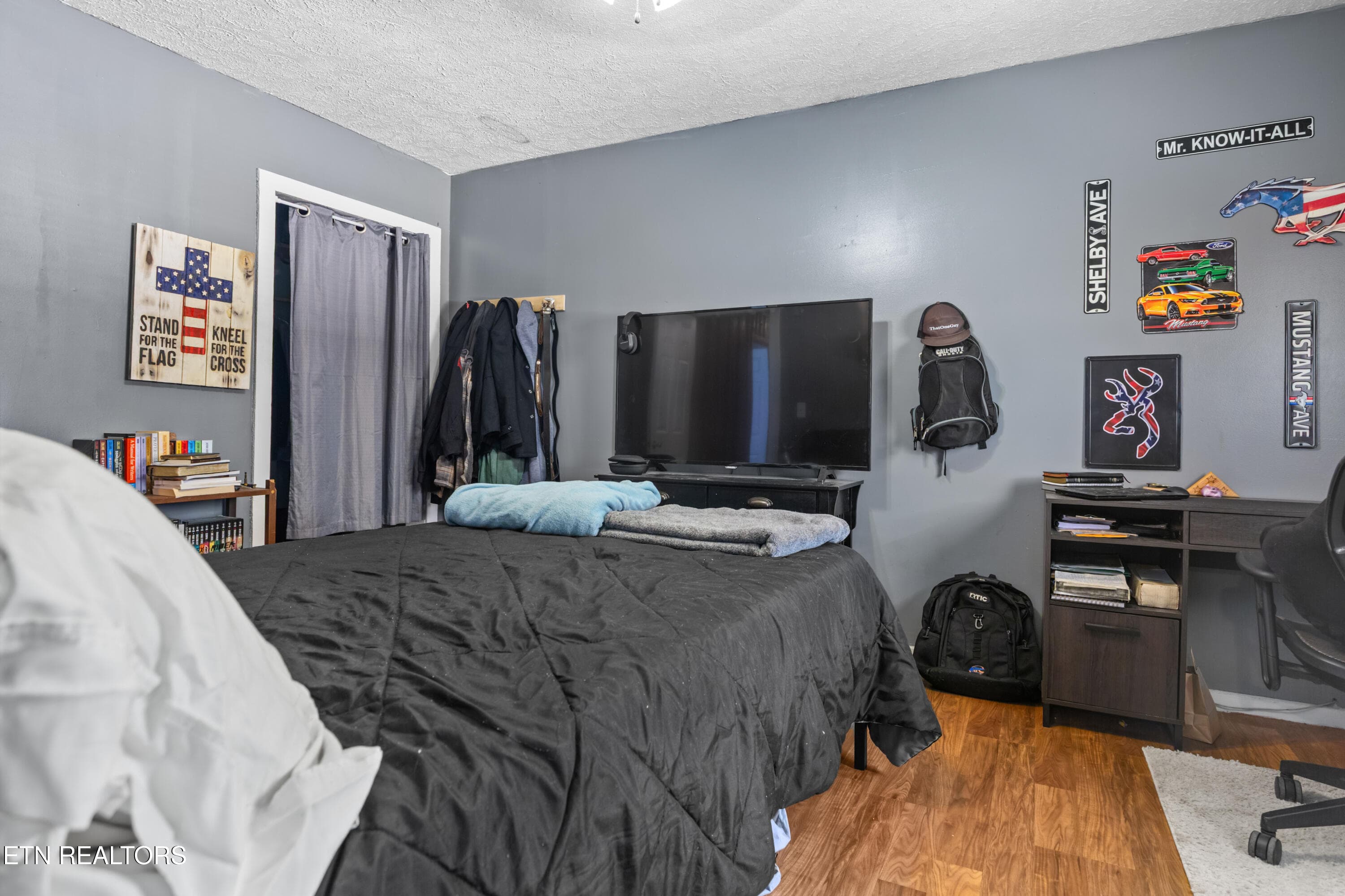 1T1C0357 - 1036 Dye Rd, Clarkrange, TN 38553