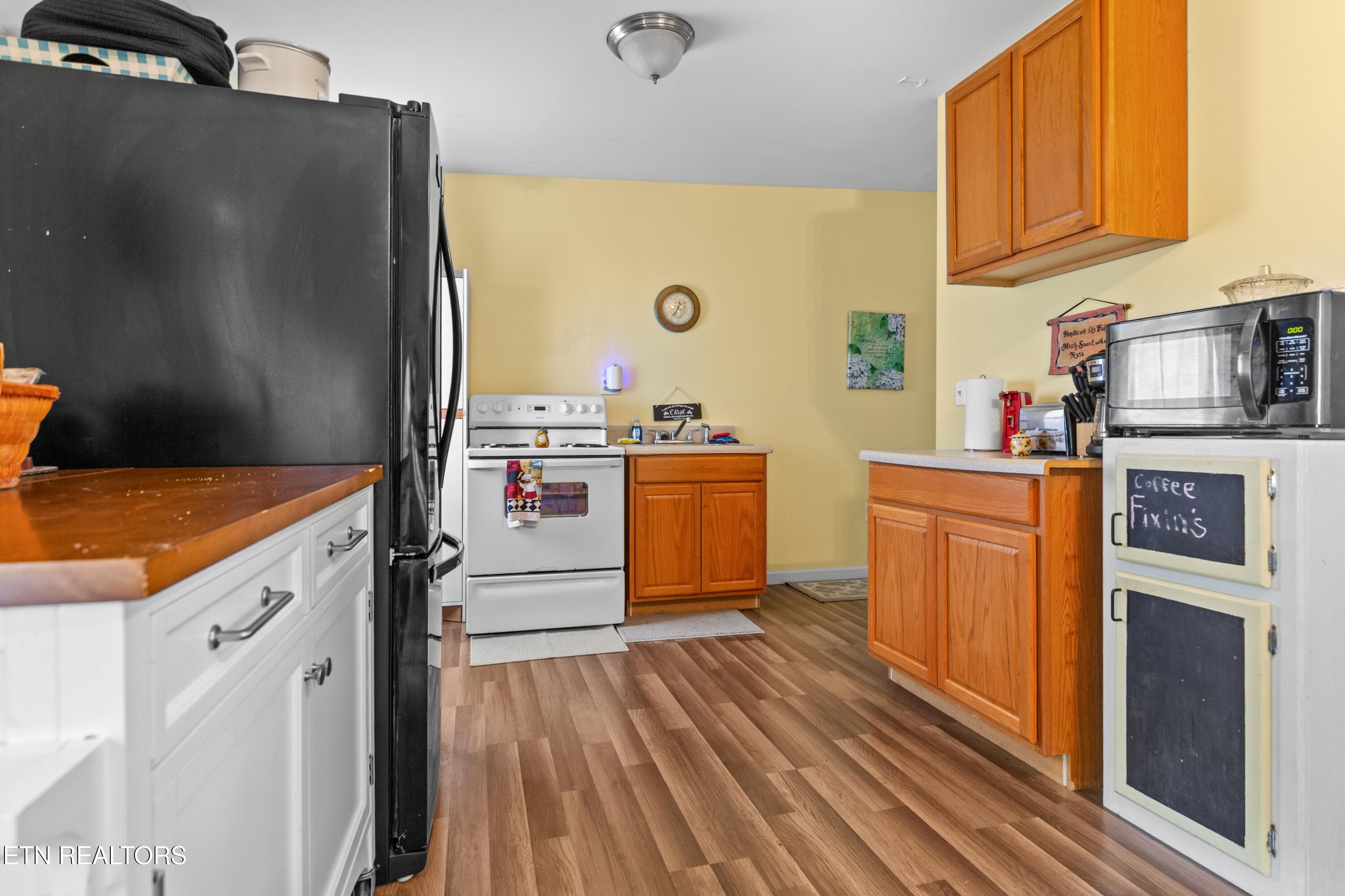 1T1C0402 - 1036 Dye Rd, Clarkrange, TN 38553