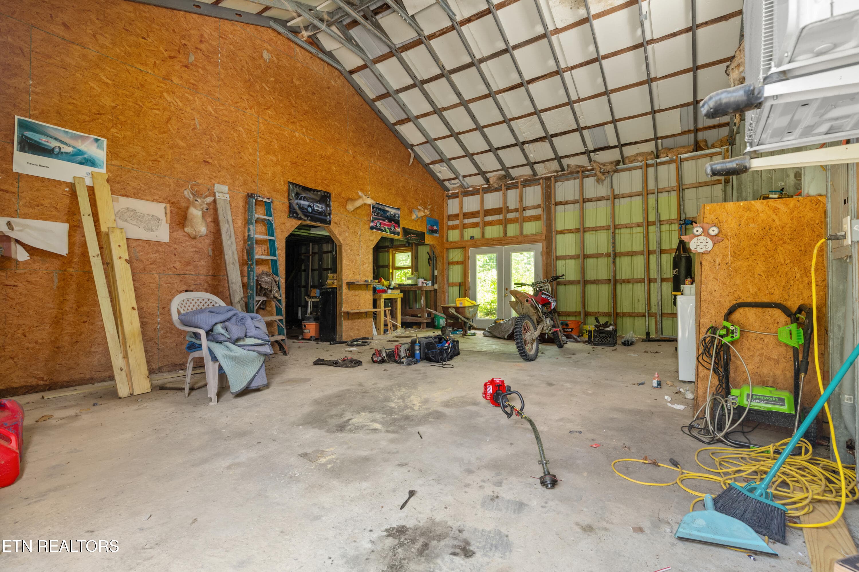1T1C0464 - 1036 Dye Rd, Clarkrange, TN 38553