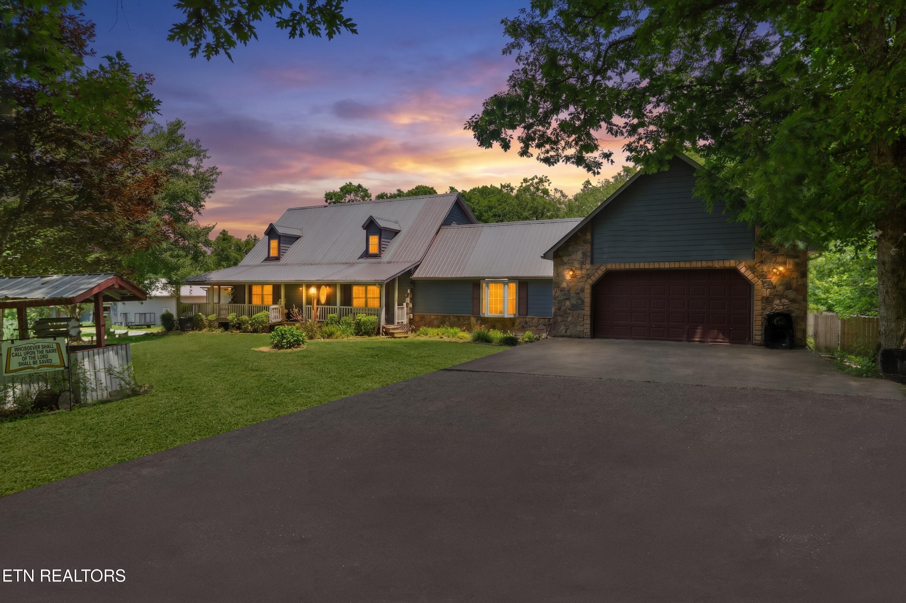 1T1C0503 DTE - 1036 Dye Rd, Clarkrange, TN 38553