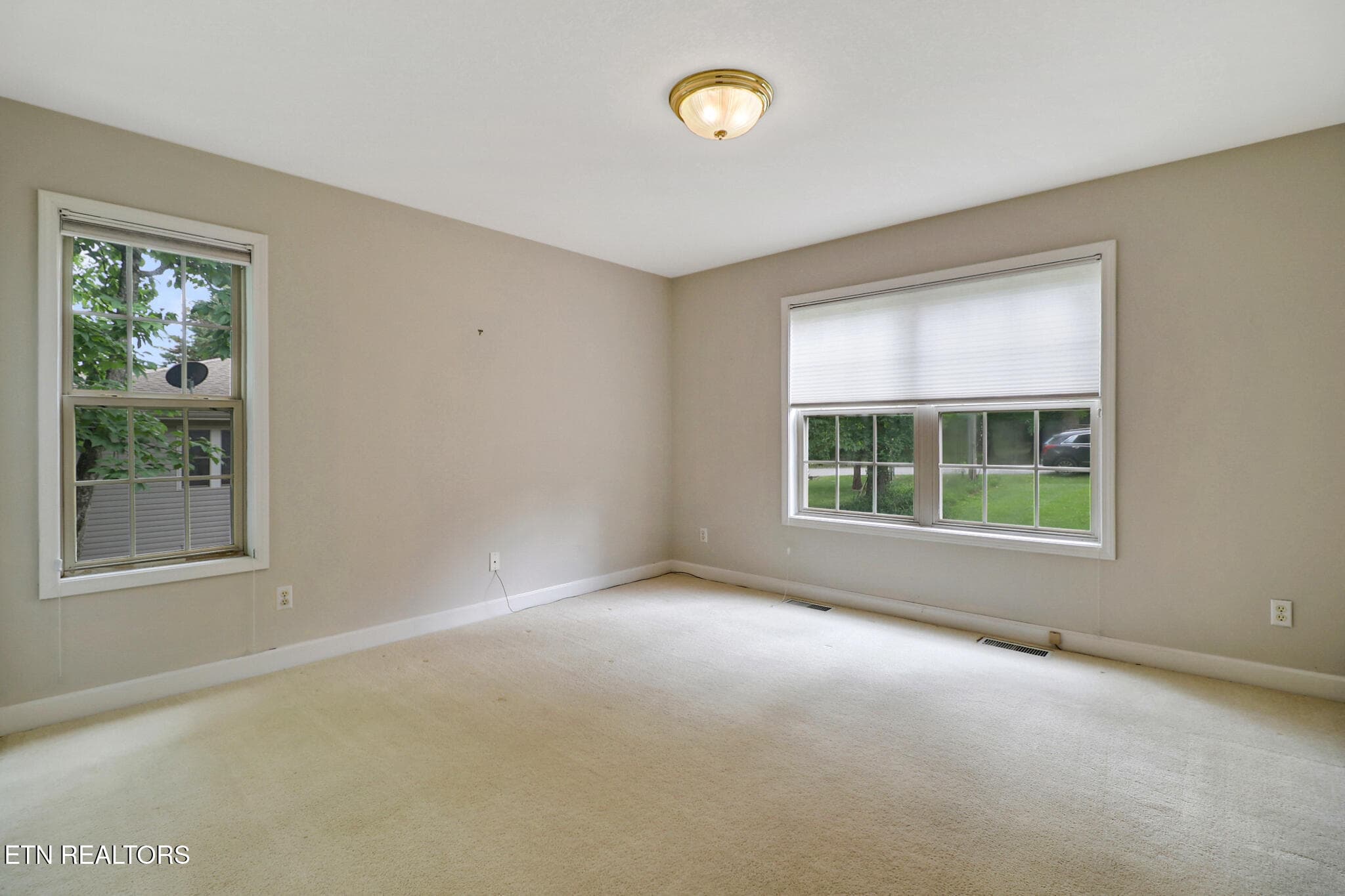 Bedroom 2 - 182 Berkshire Loop, Fairfield Glade, TN 38558