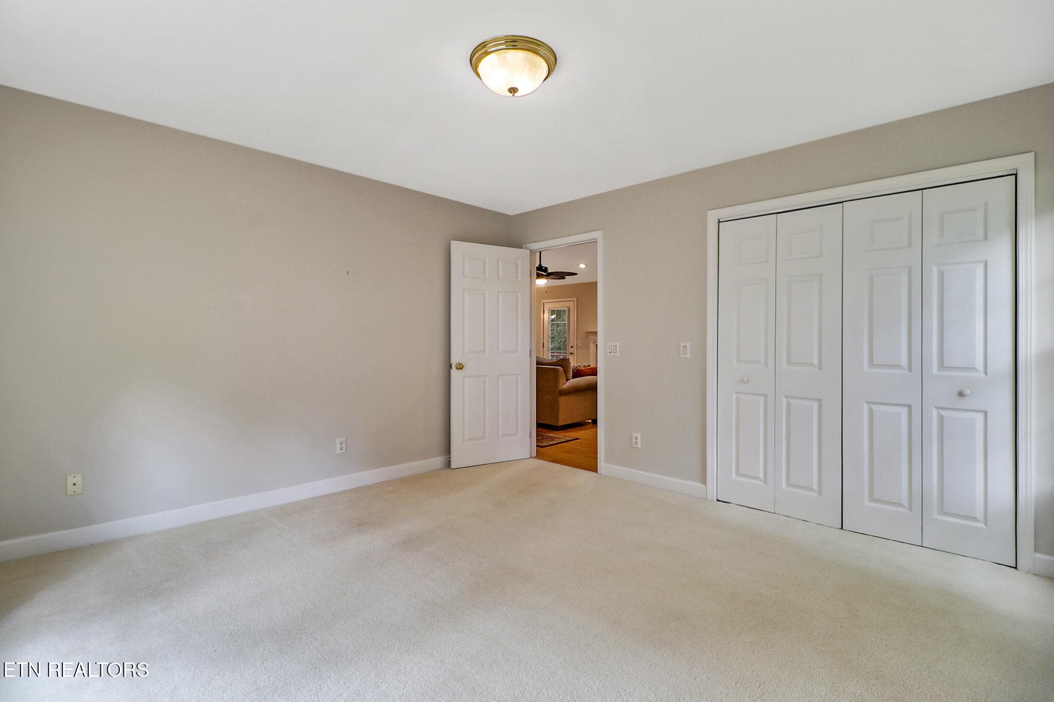 Bedroom 2 - 182 Berkshire Loop, Fairfield Glade, TN 38558