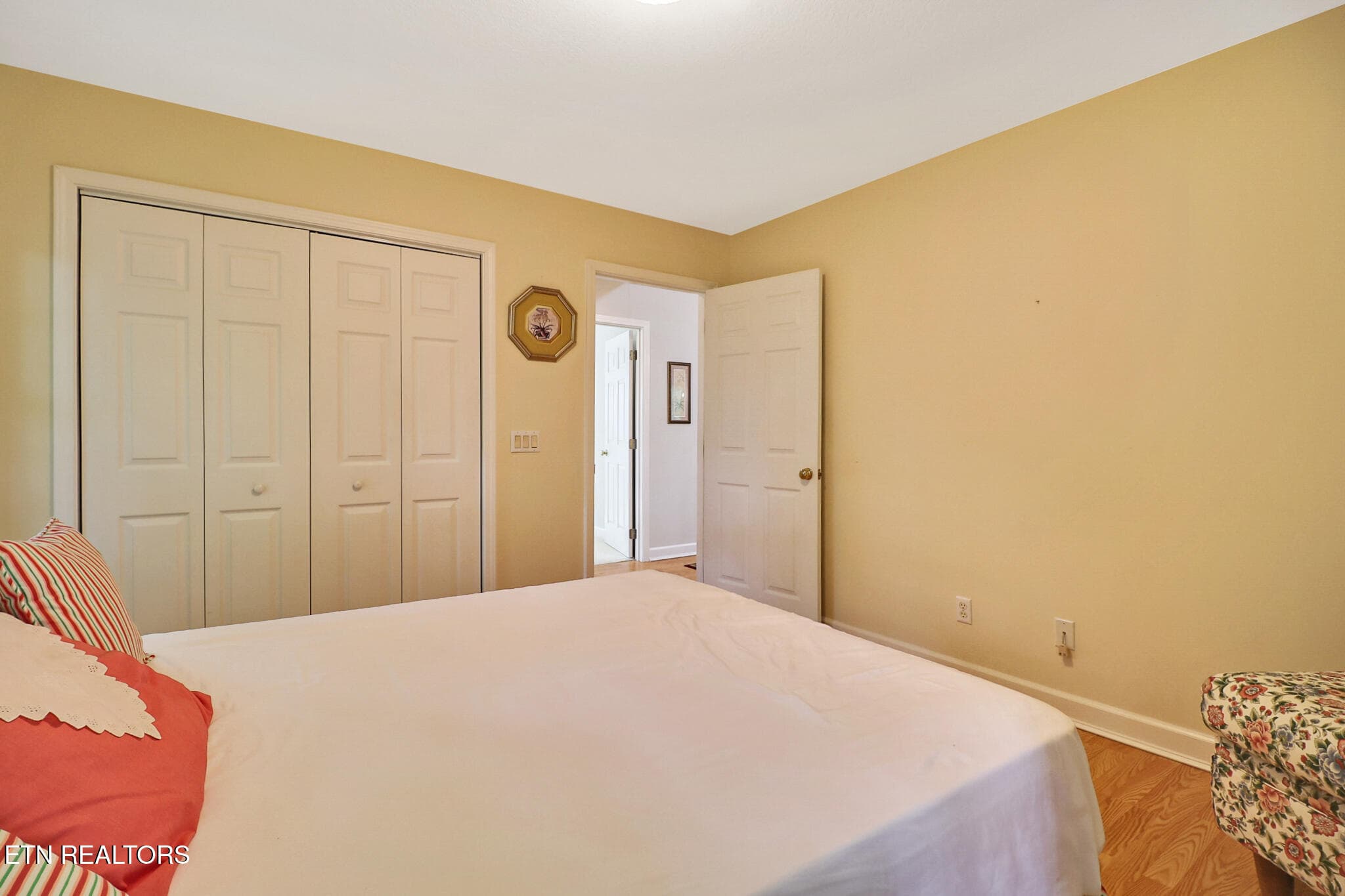 Bedroom 3 - 182 Berkshire Loop, Fairfield Glade, TN 38558