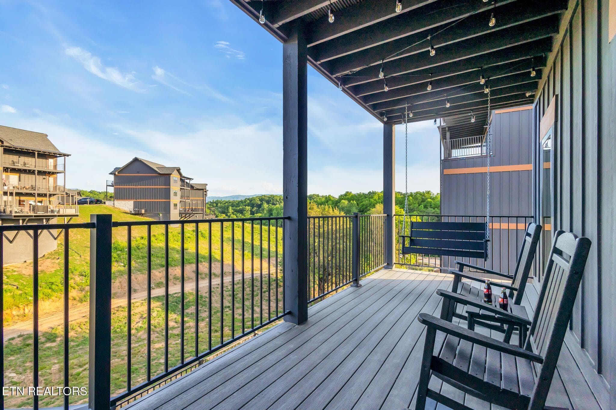 wj2605181-1030 - 1716 Knotty Log Way Way Lot116R, Sevierville, TN 37862