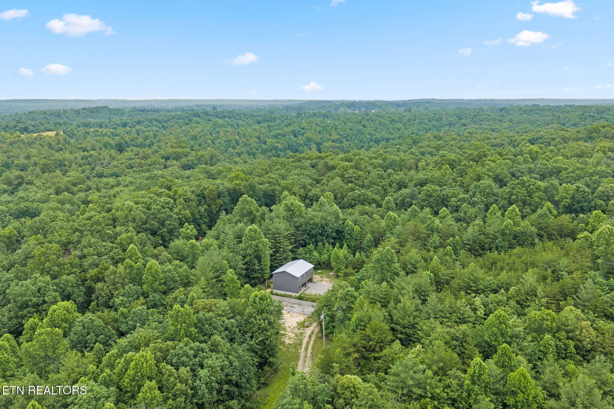 144 Charlie Jones Rd, Deer Lodge, TN 37726