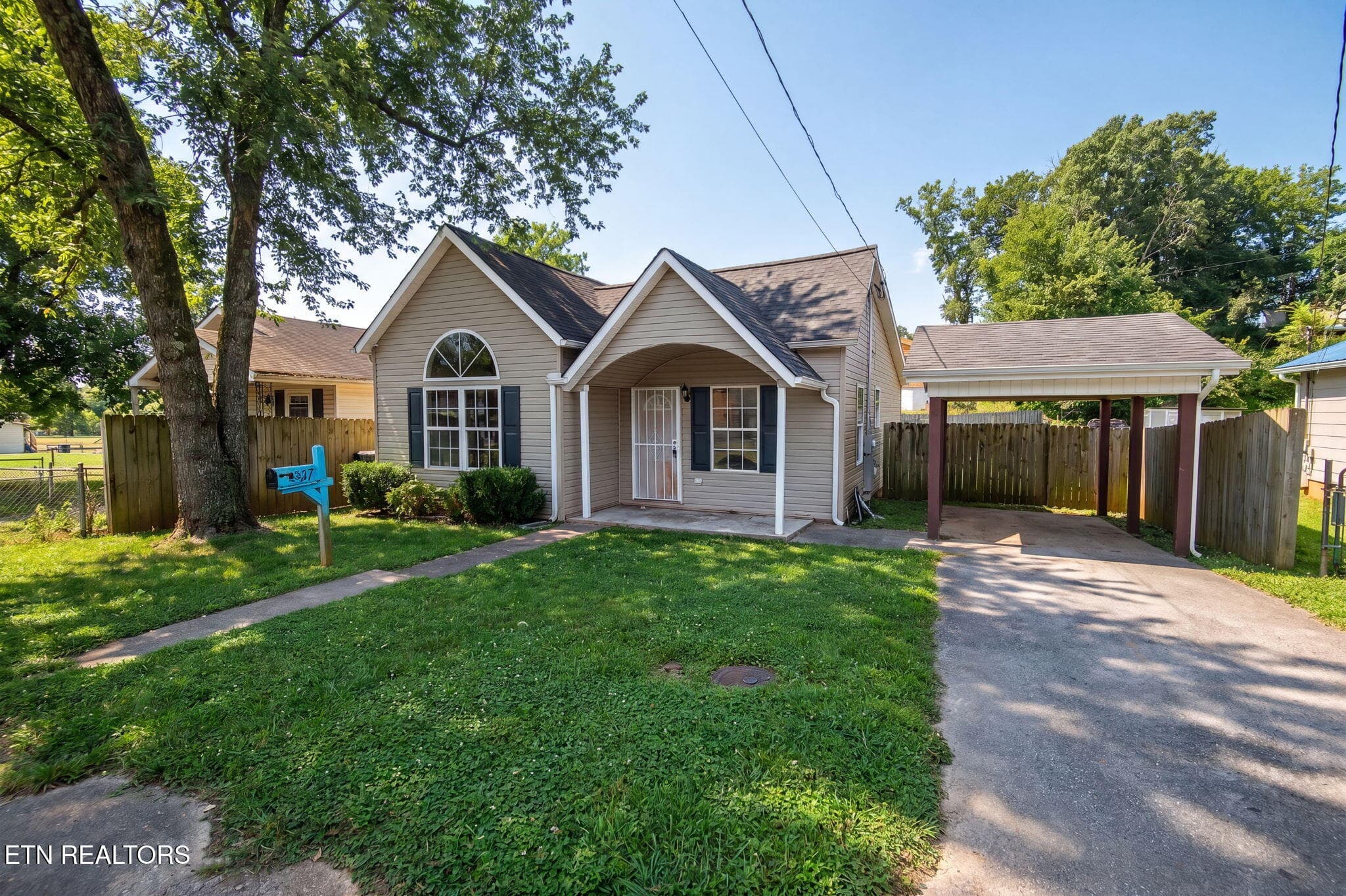Main - 1337 Brookside Ave, Knoxville, TN 37921, Knoxville