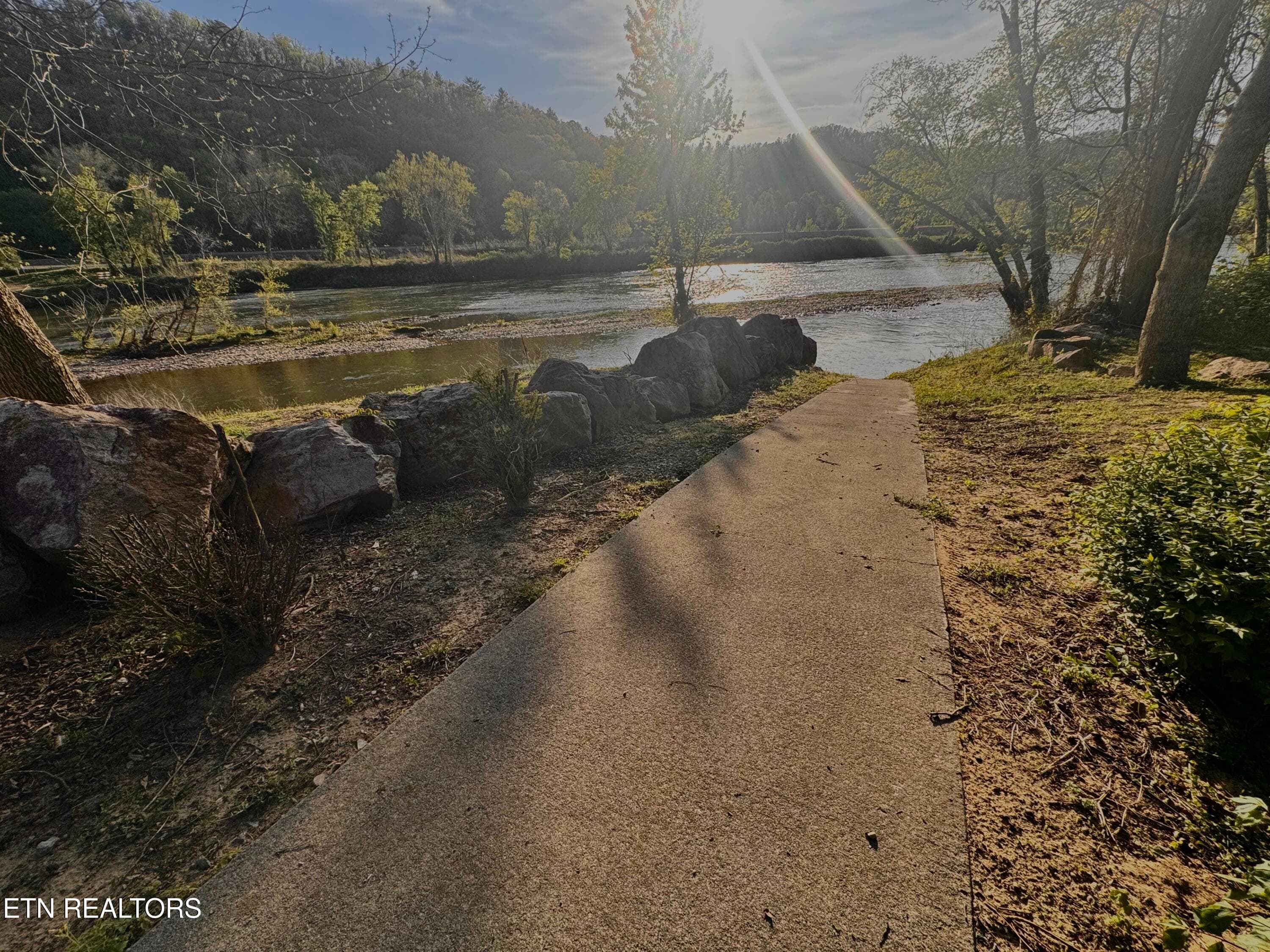 Rivercrest Ramp to River - Lot 145 River Rapids Way, Del Rio, TN 37727