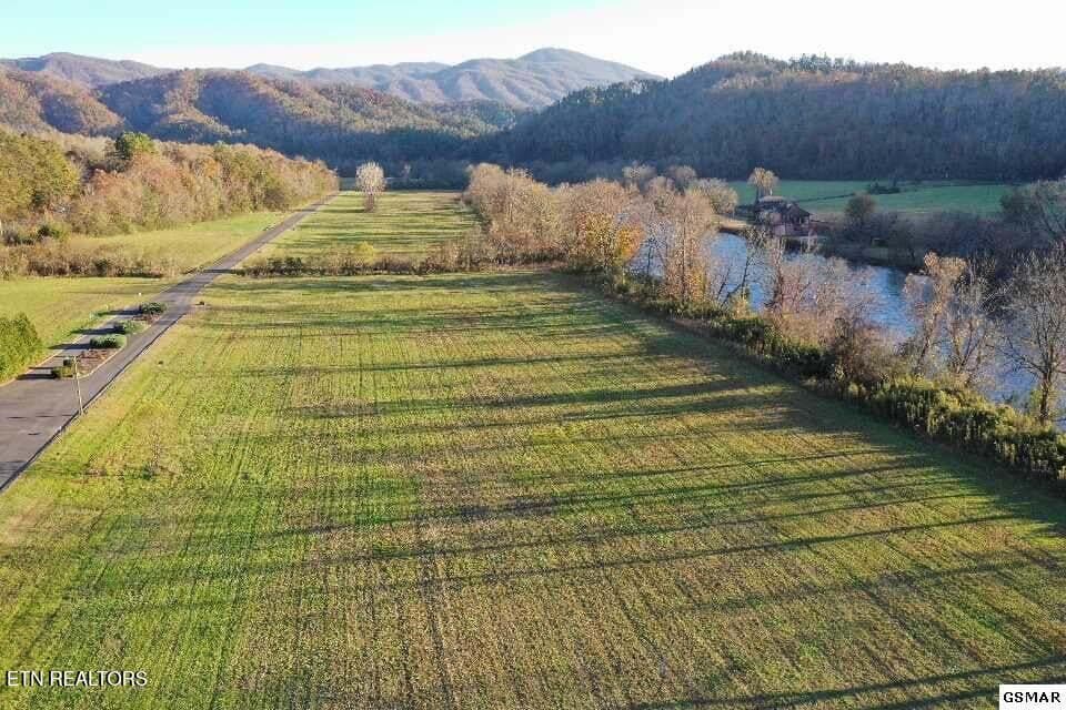 Riverfront Development - Lot 146 River Rapids Way, Del Rio, TN 37727