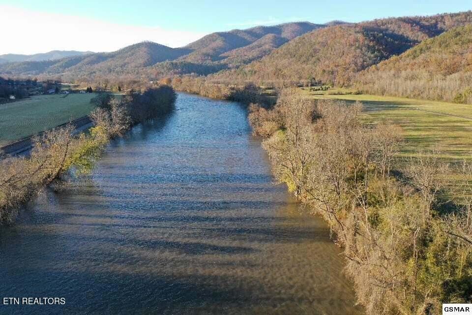 French Broad River - Lot 147 River Rapids Way, Del Rio, TN 37727