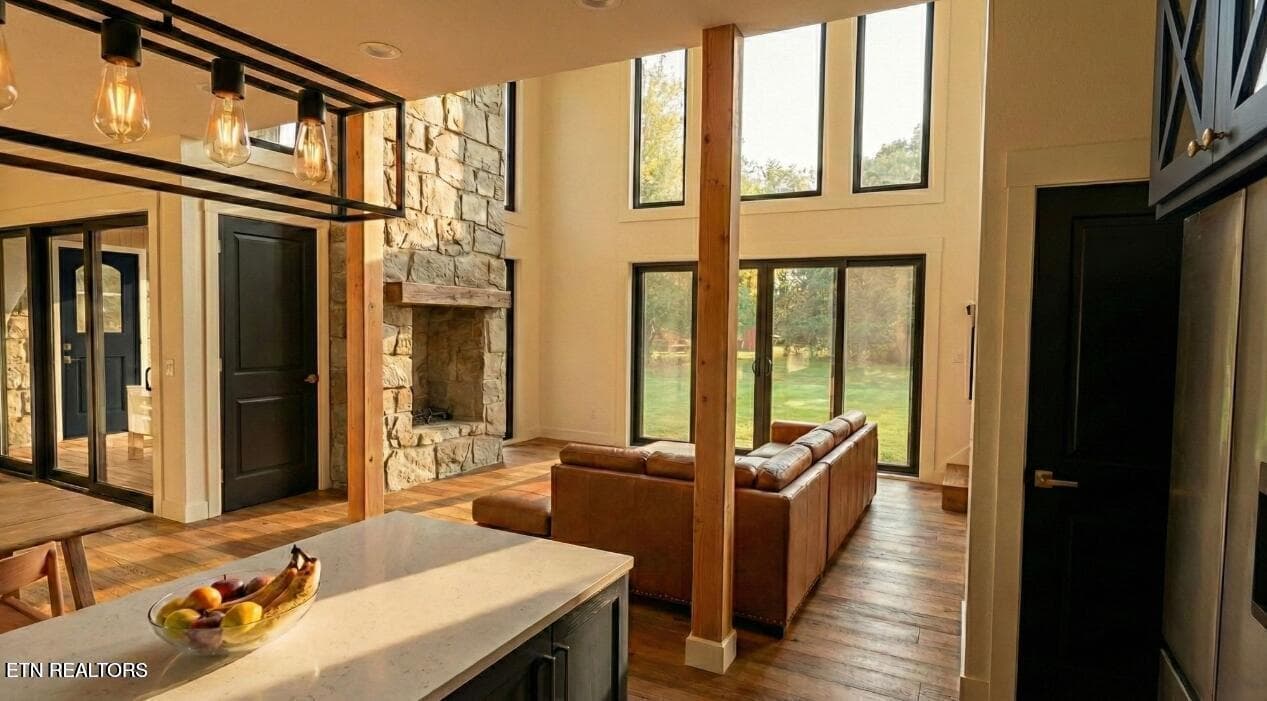Decoy 4 - 143 Moody Moon Ridge Way, Newport, TN 37821