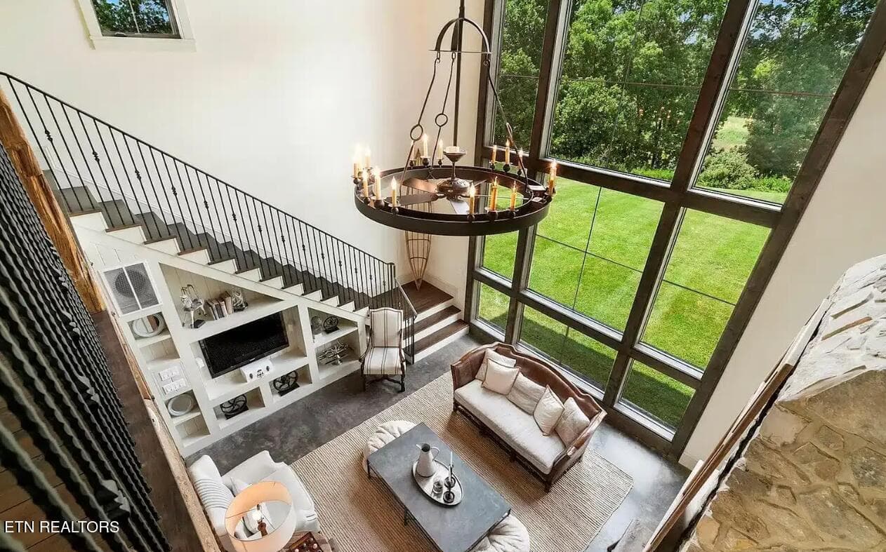 Decoy 9 - 143 Moody Moon Ridge Way, Newport, TN 37821