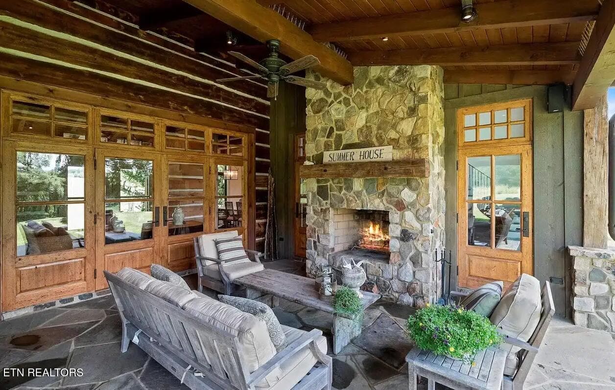 Decoy 10 - 143 Moody Moon Ridge Way, Newport, TN 37821