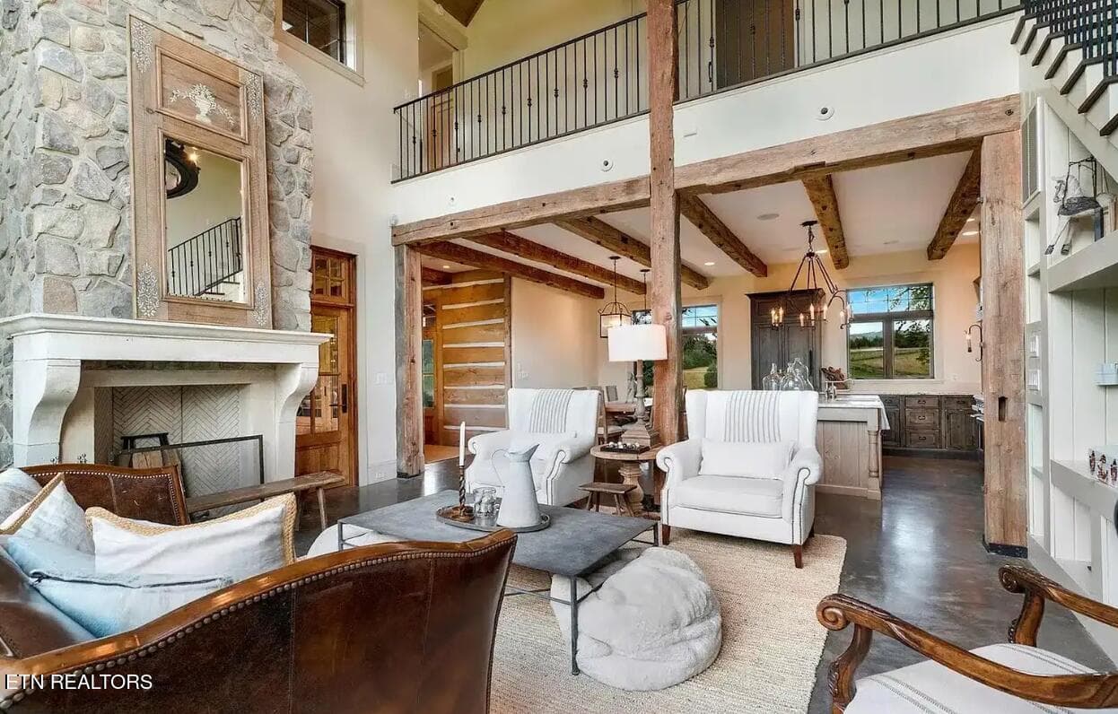 Decoy 15 - 143 Moody Moon Ridge Way, Newport, TN 37821