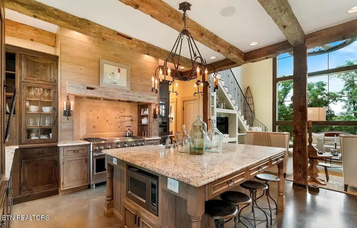 Decoy 16 - 143 Moody Moon Ridge Way, Newport, TN 37821