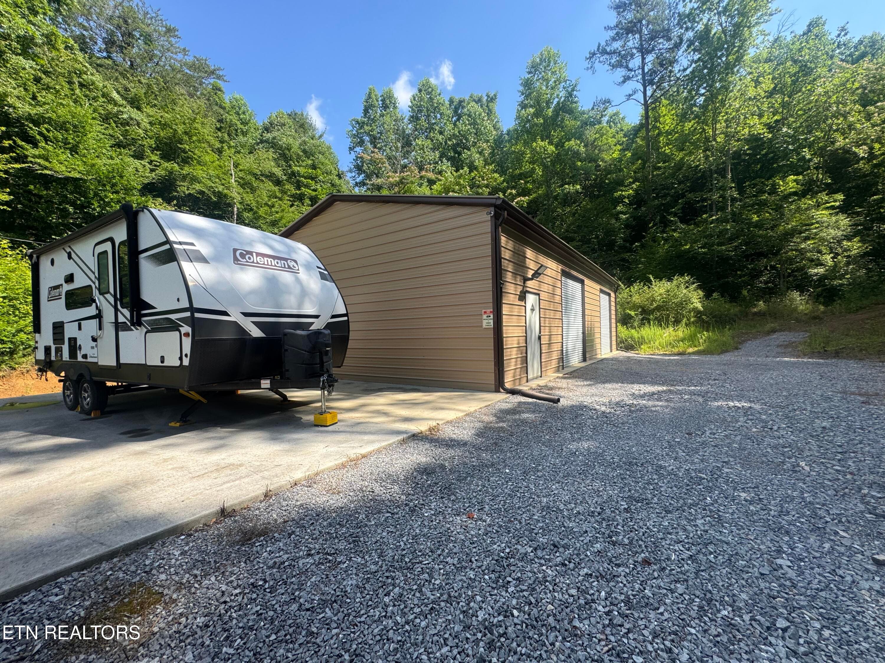 IMG_0384 - 332 Padgett Mill Rd, Cosby, TN 37722