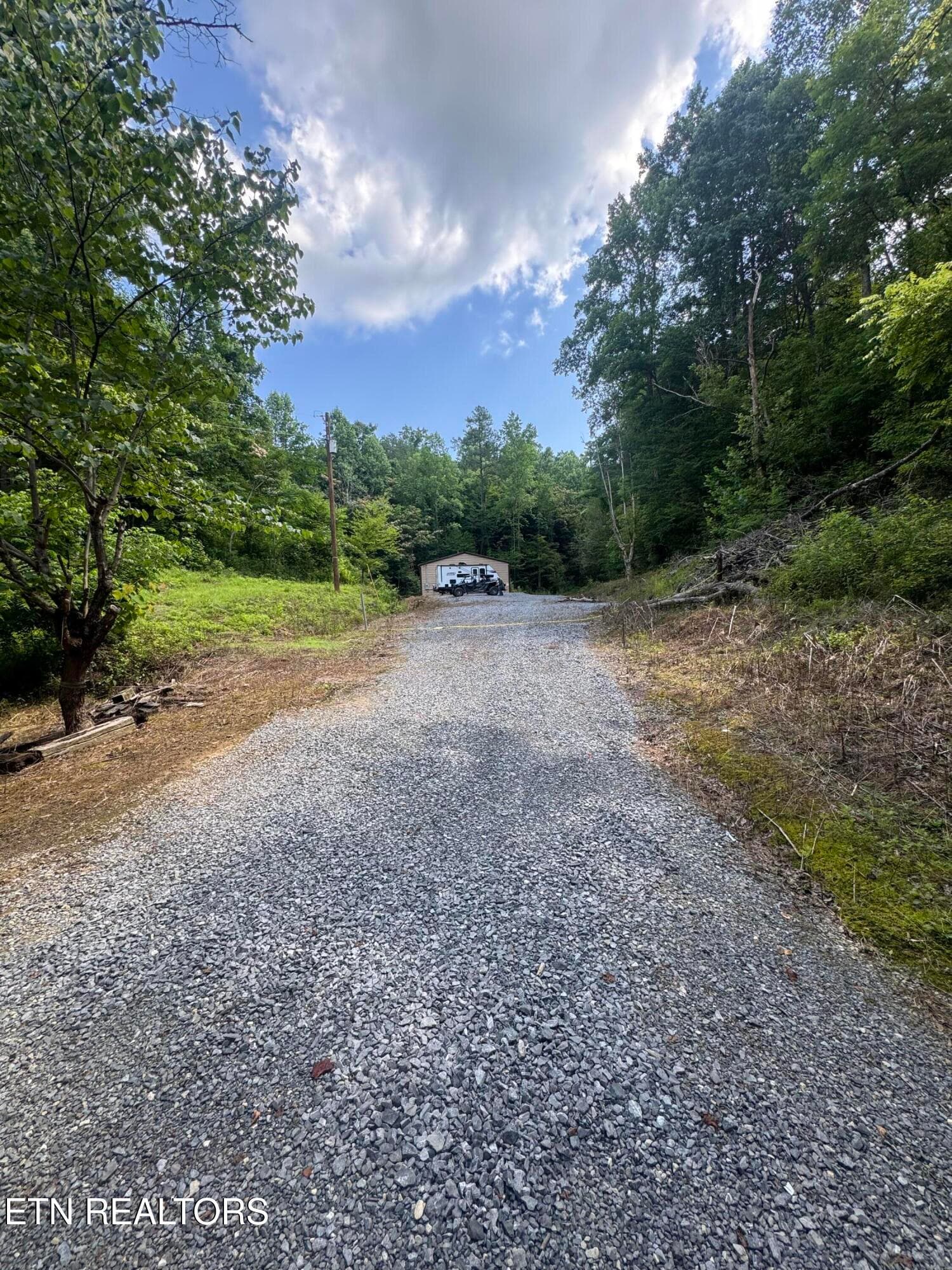 IMG_0398 - 332 Padgett Mill Rd, Cosby, TN 37722