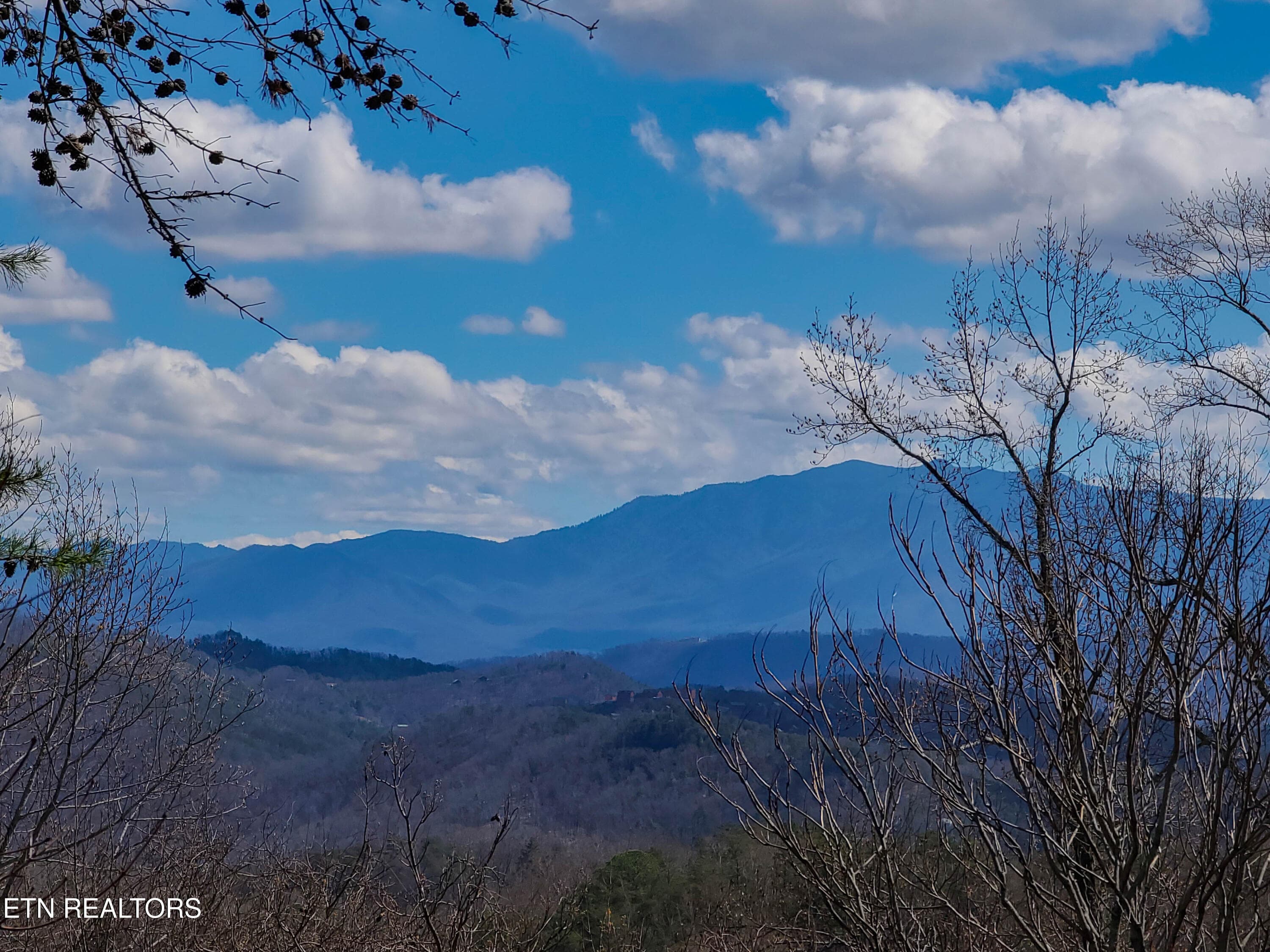 View from Top (1) 03_2022 - 2322 Bonnie Lane, Sevierville, TN 37876
