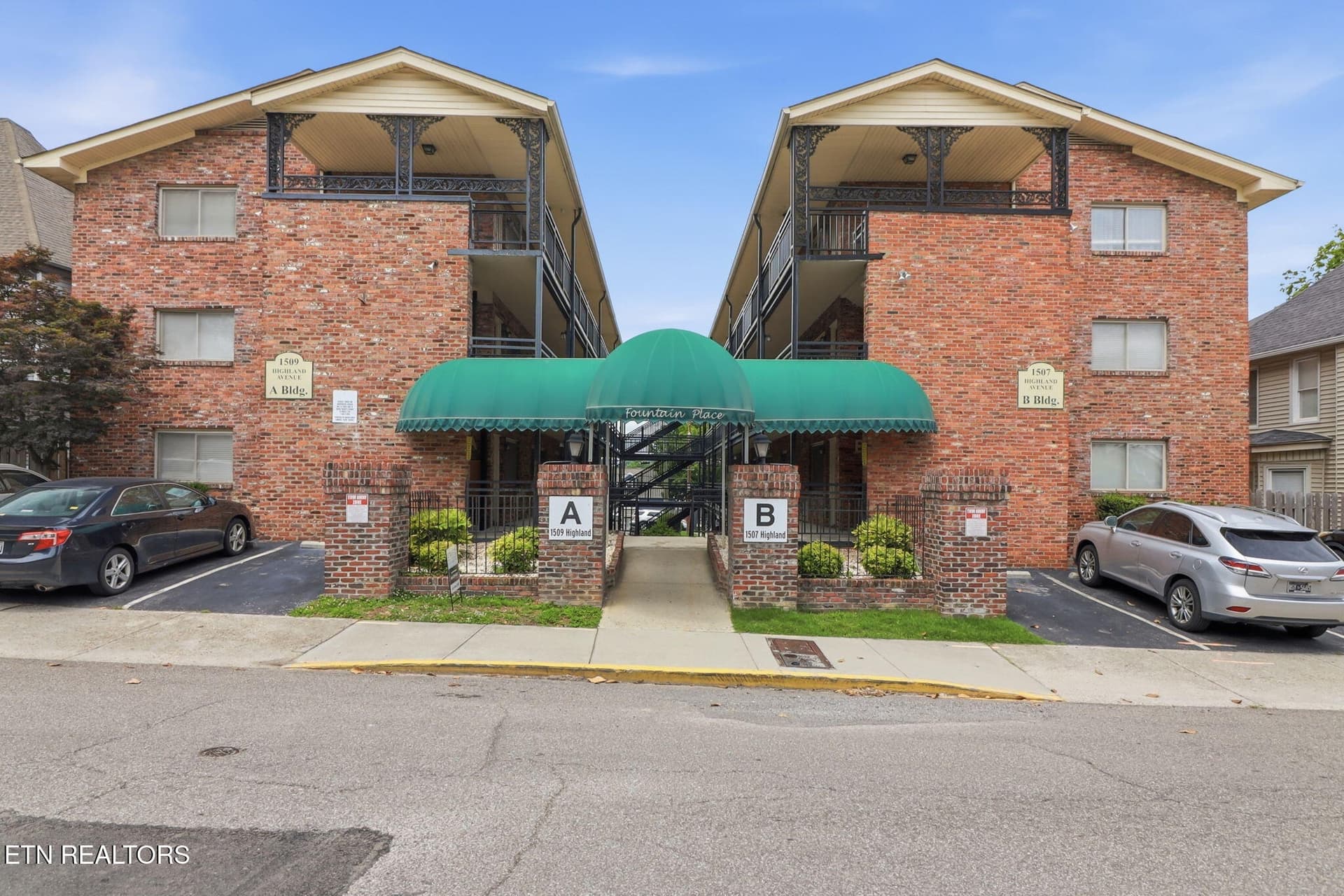 1509 Highland Ave A203, Knoxville, TN 37916