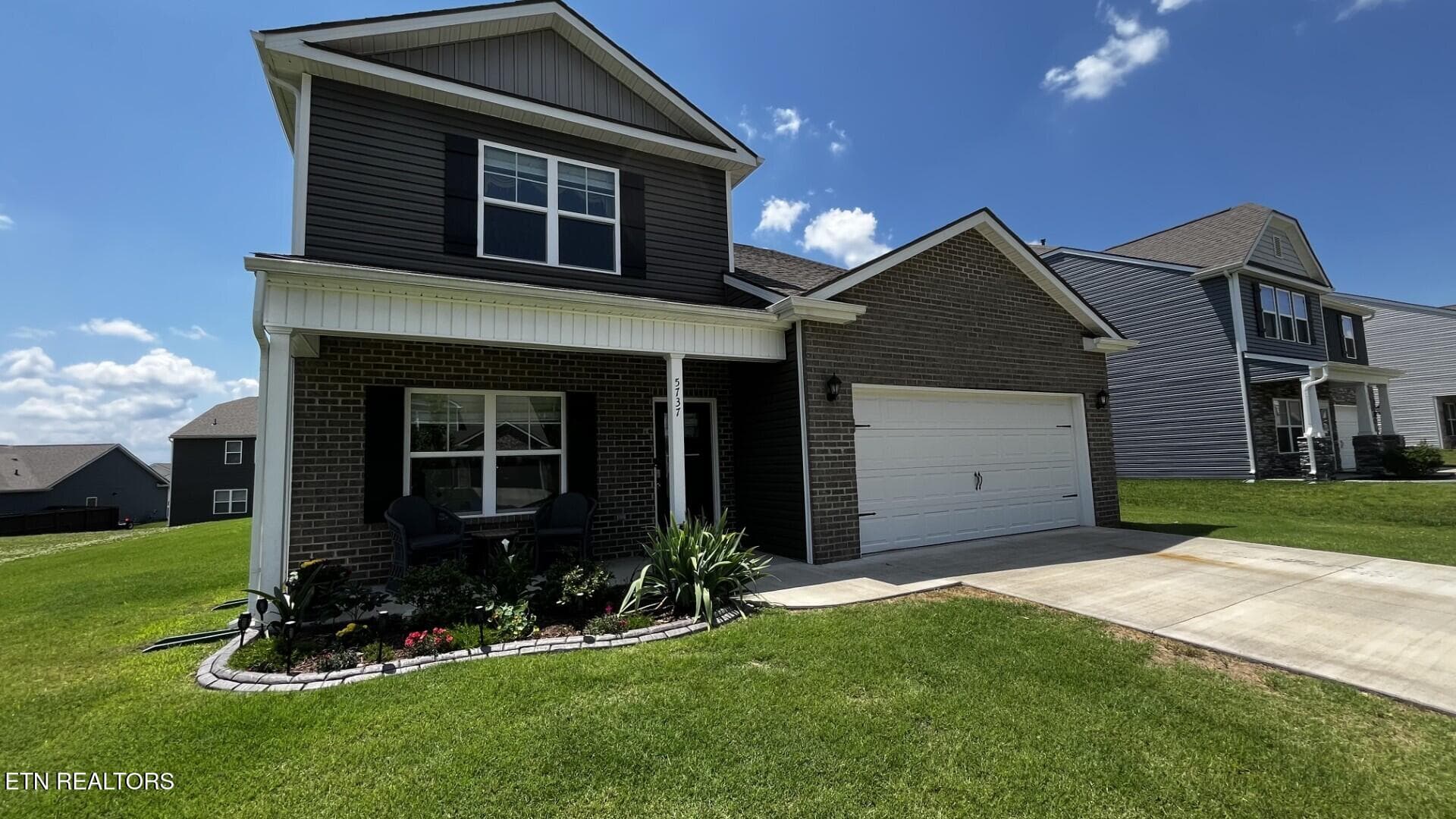 5737 Wildlife Circle, Piney Flats, TN 37686