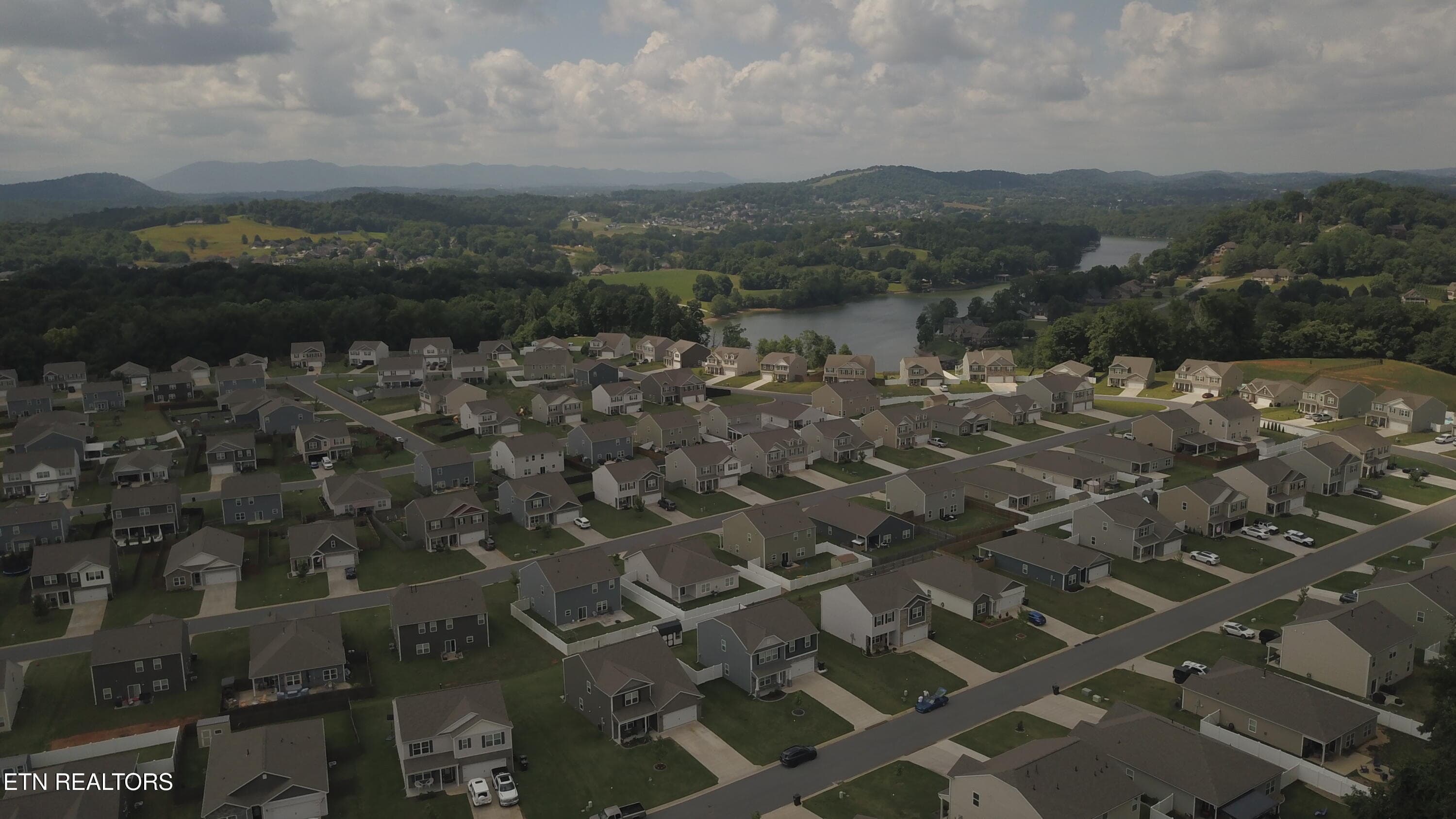 DJI_0042 - 5737 Wildlife Circle, Piney Flats, TN 37686
