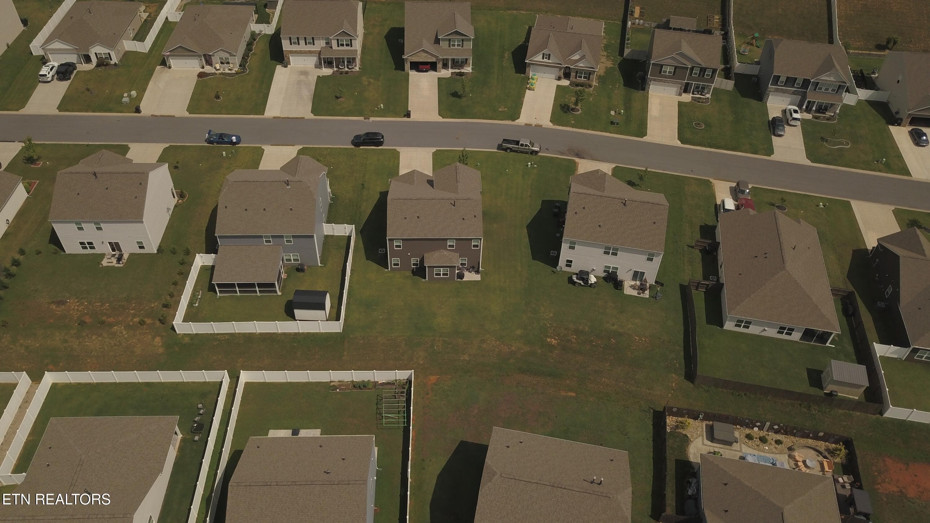 DJI_0037 - 5737 Wildlife Circle, Piney Flats, TN 37686